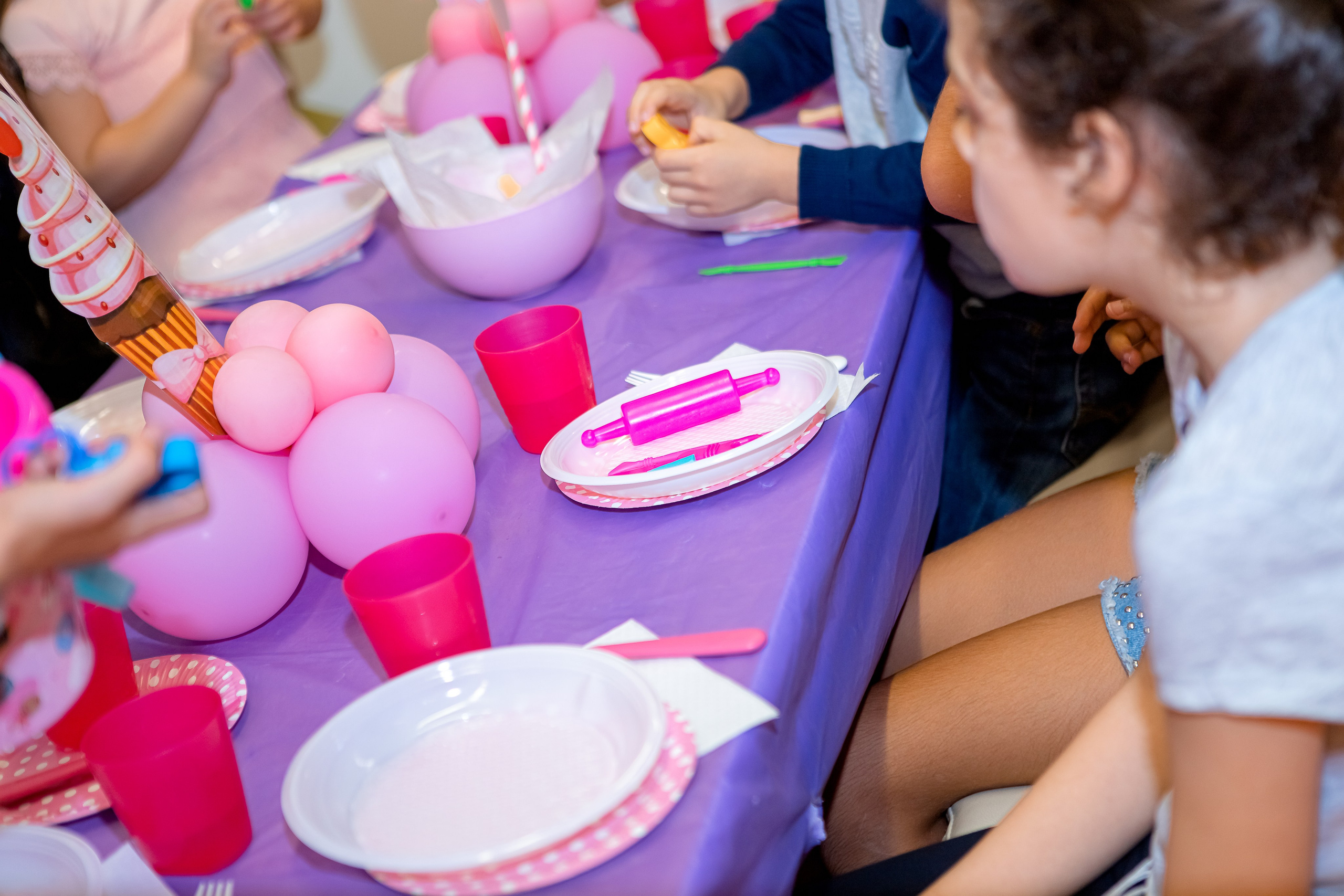 Честит Рожден Ден. Фотограф Ирина Йотова