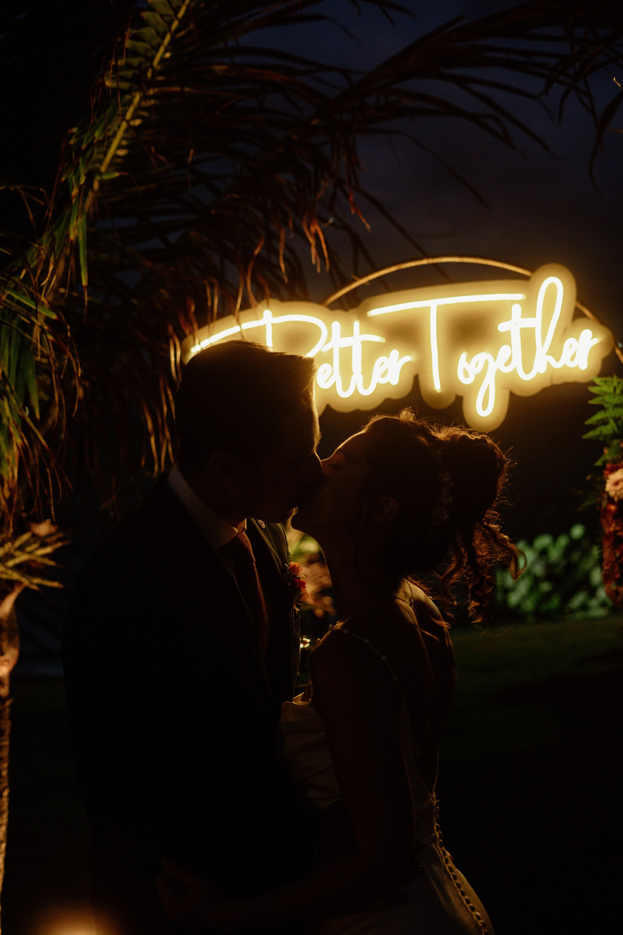 Priscila e Marlon. Luz suave, direção leve e fotos que captam quem realmente você é