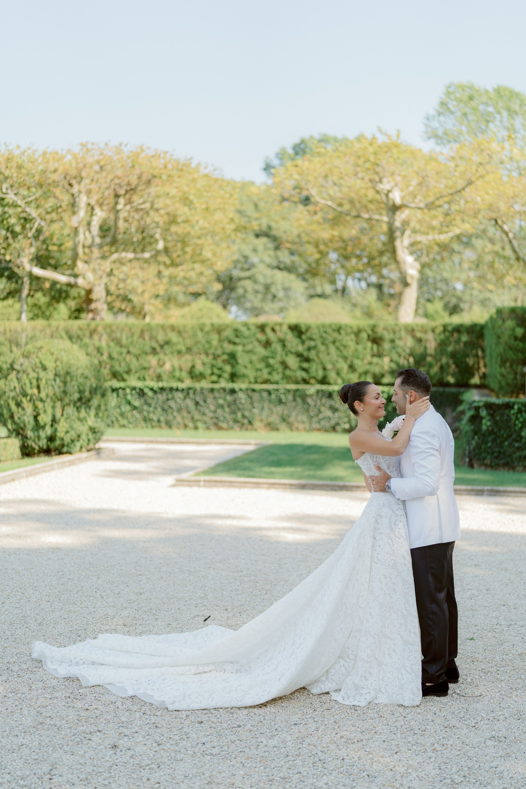Emily and Vito. Wedding photographer and videographer New York | New Jersey