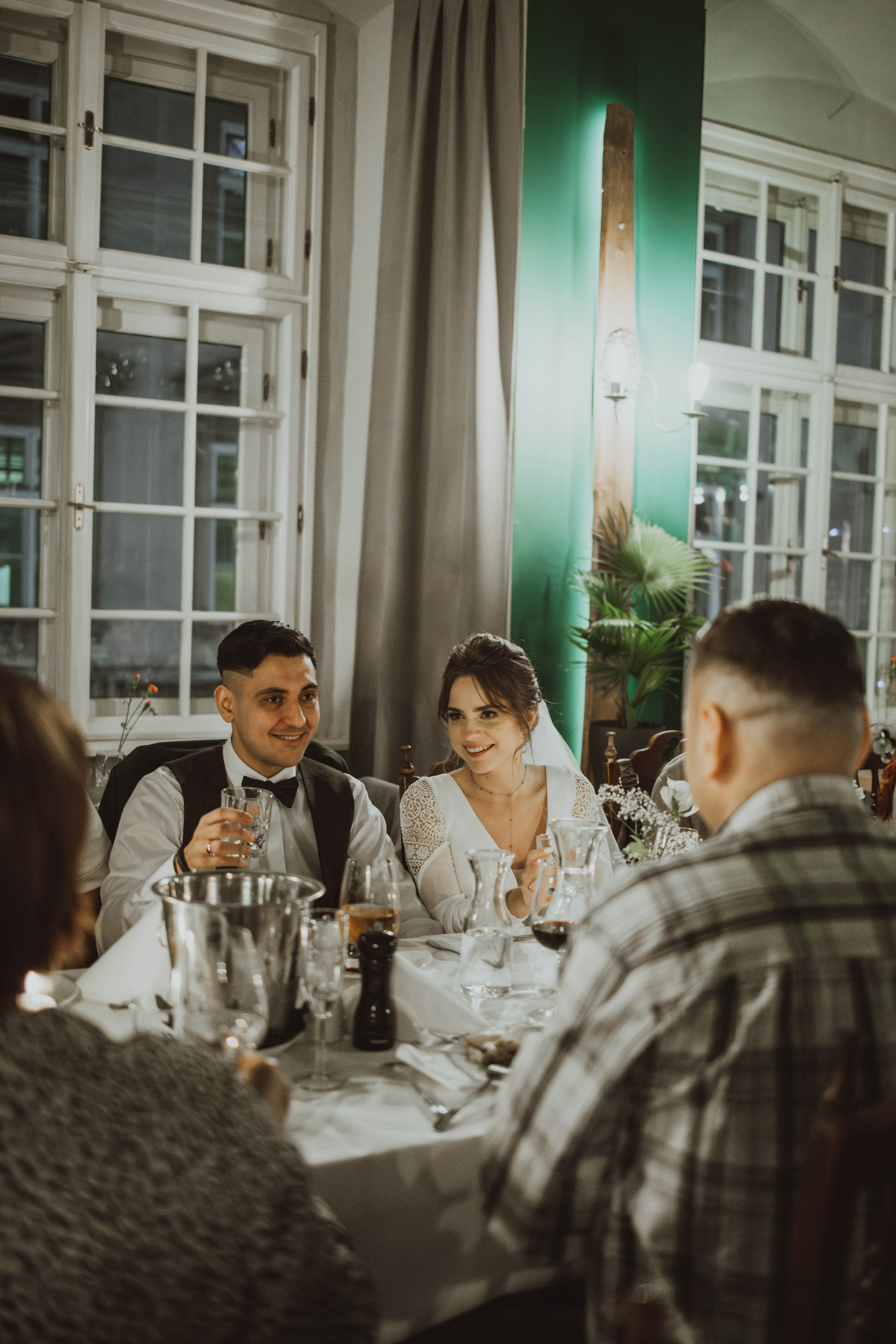 B&I. Fotograf Mykhalchuk Inna Kraków