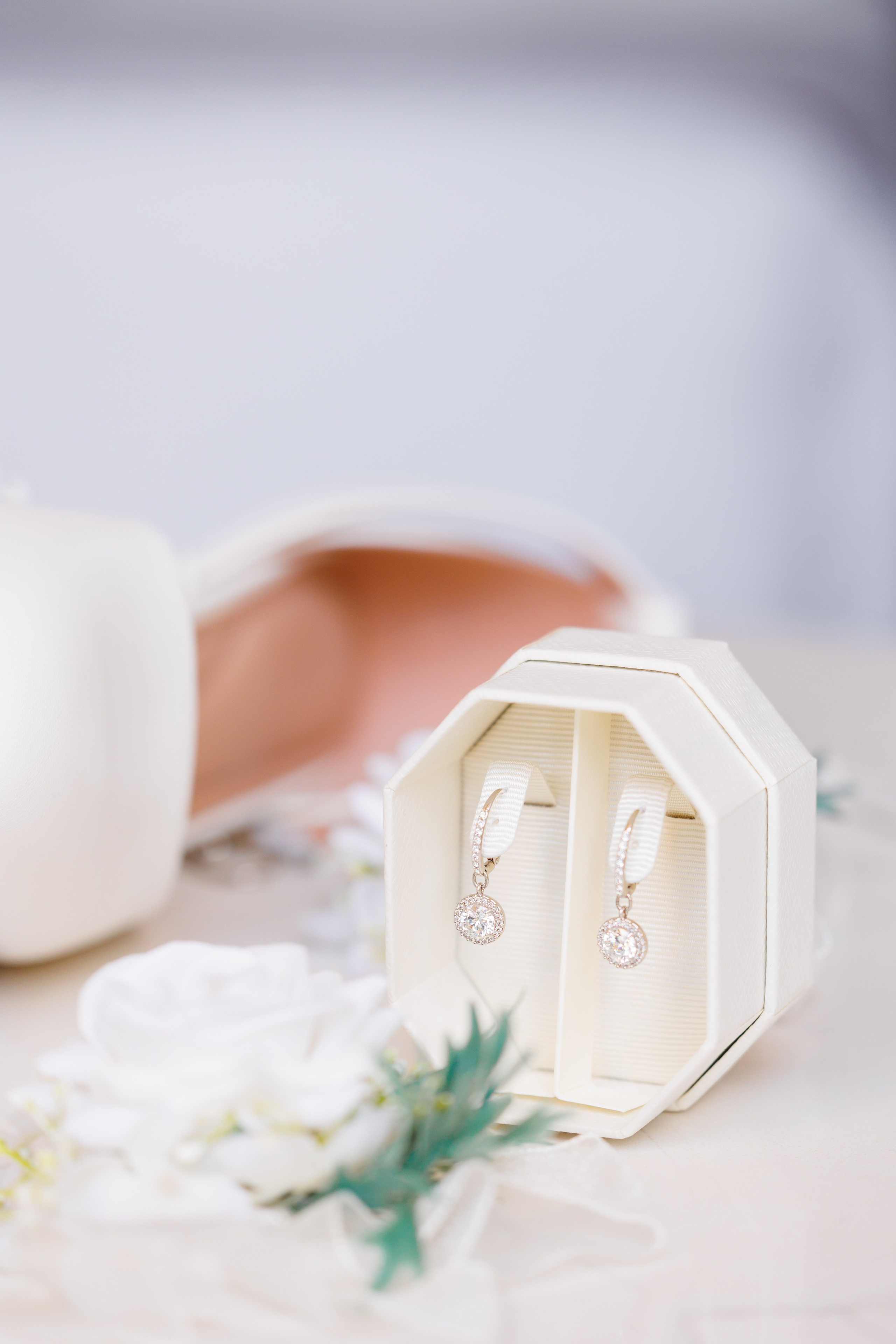 Marriott Champs-Élysées, Doina & Aytaç