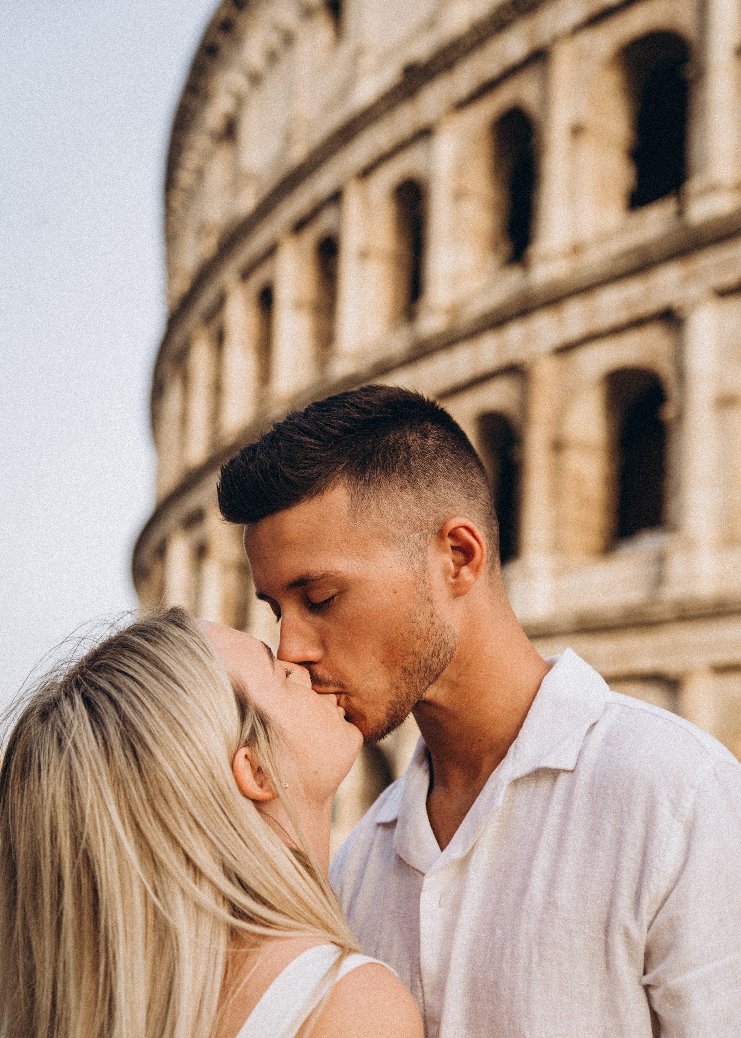 Ben&Riley. Дарина Иванова, лайфстайл фотограф в Неаполе. Портреты, свадьбы