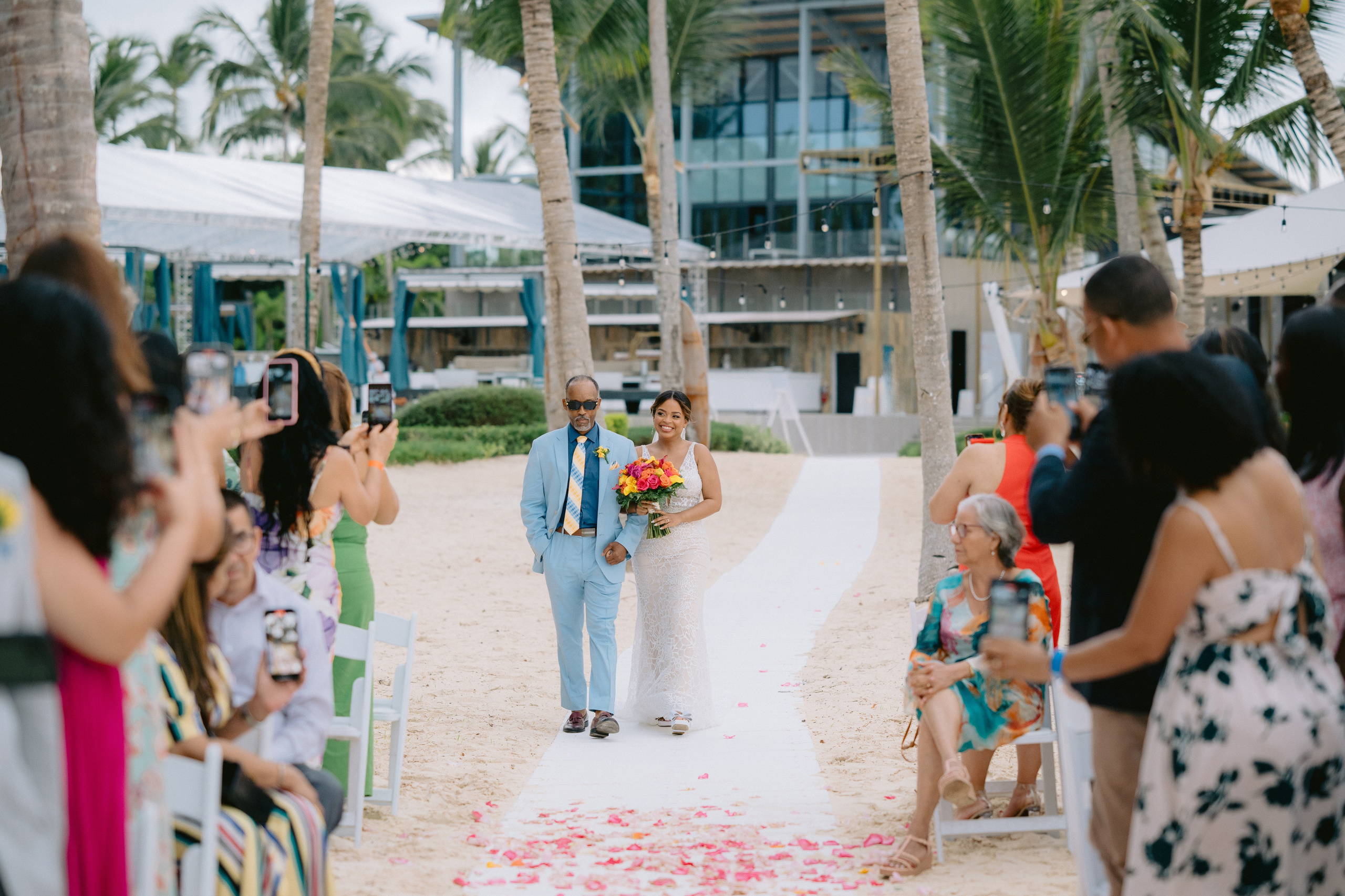 Dominican Republic wedding Pearl beach club. Punta cana wedding family fashion photographer dominican republic, destination wedding photographer, elopement photography Punta Cana