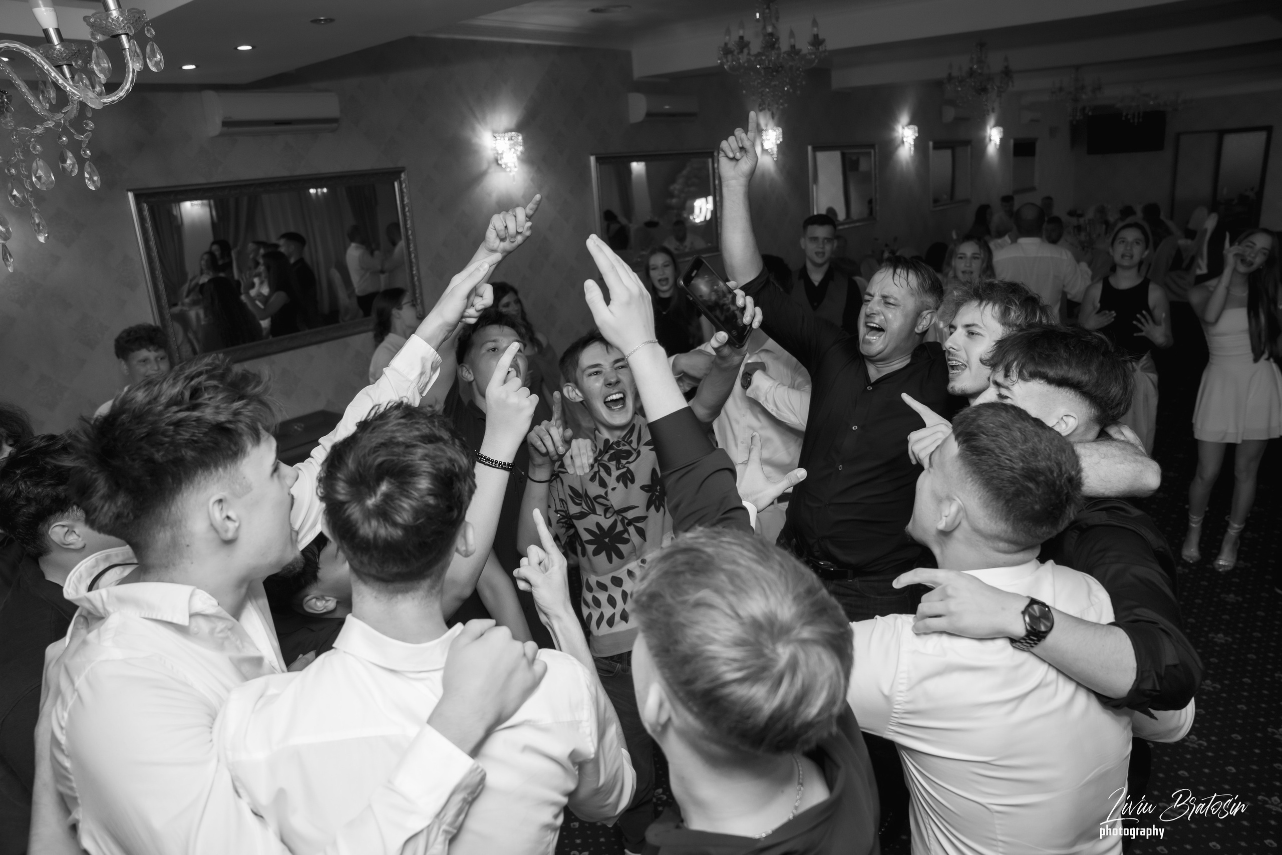 RĂZVAN. RRStudio — Fotograf evenimente