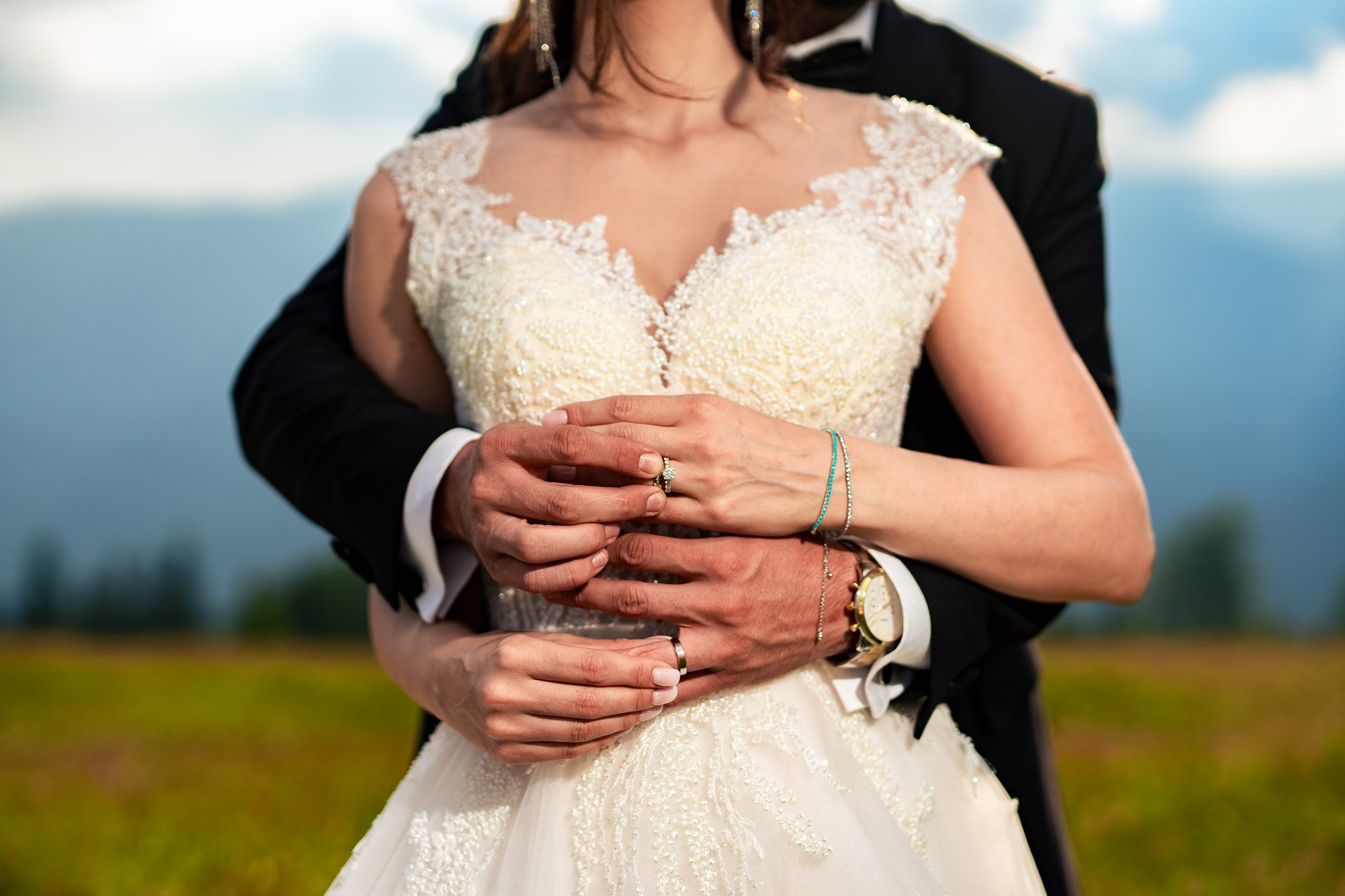 Monica — Danut | Transalpina