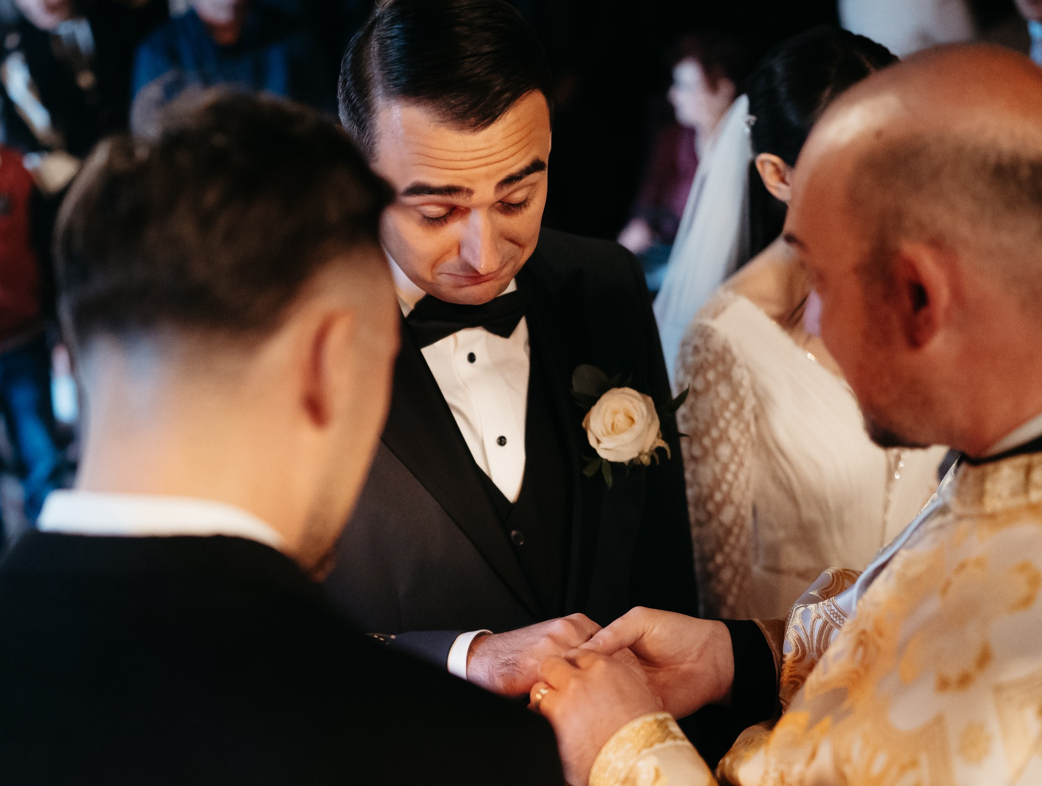 Fotografie de nunta. Fotografie & Videografie Nunta