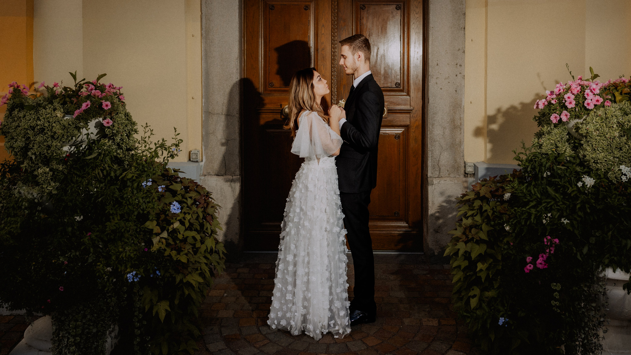 Ella - Catalin | Oradea