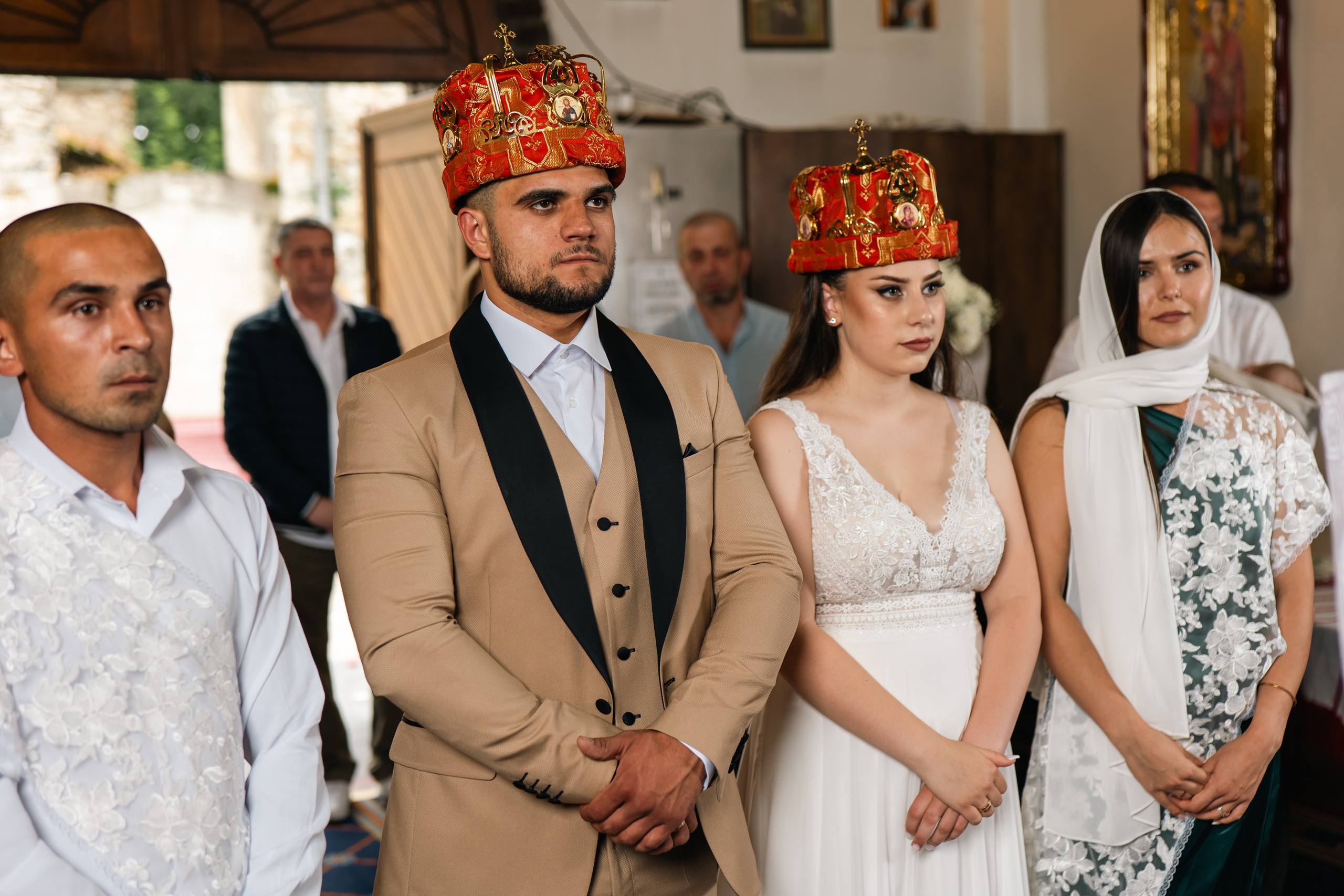 Constantin & Andreea. Fotograful și Cameramanul familiei dvs în Franța Paul Photographer