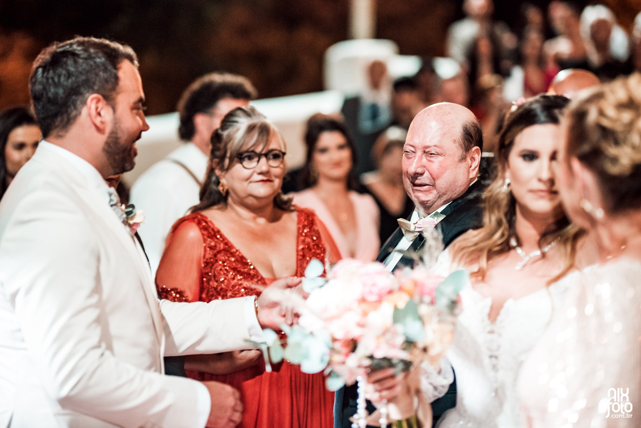 Casamentos. Alex Foto