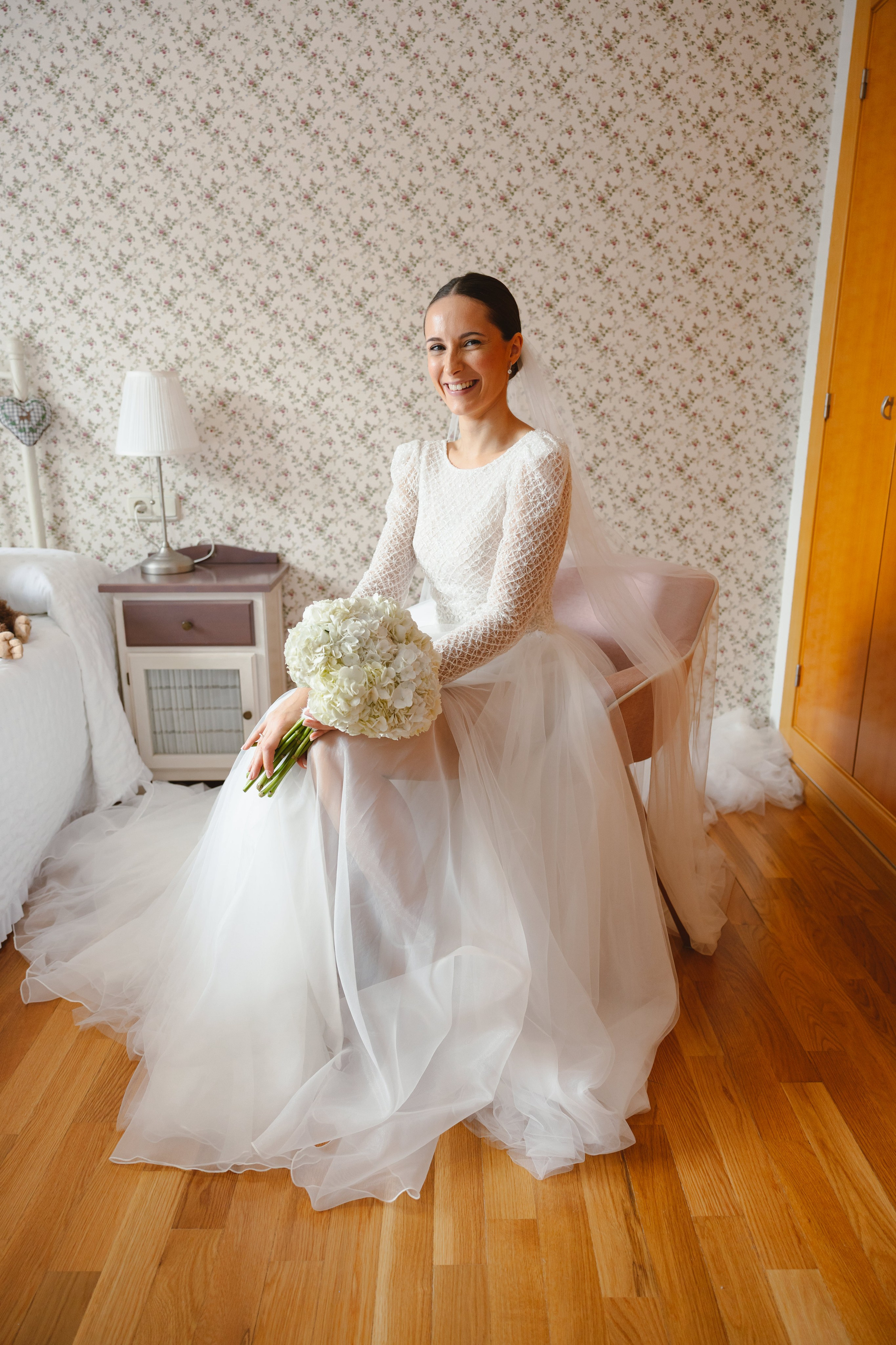 EVA & GUILLE. Fotógrafo y Videografo de bodas y eventos