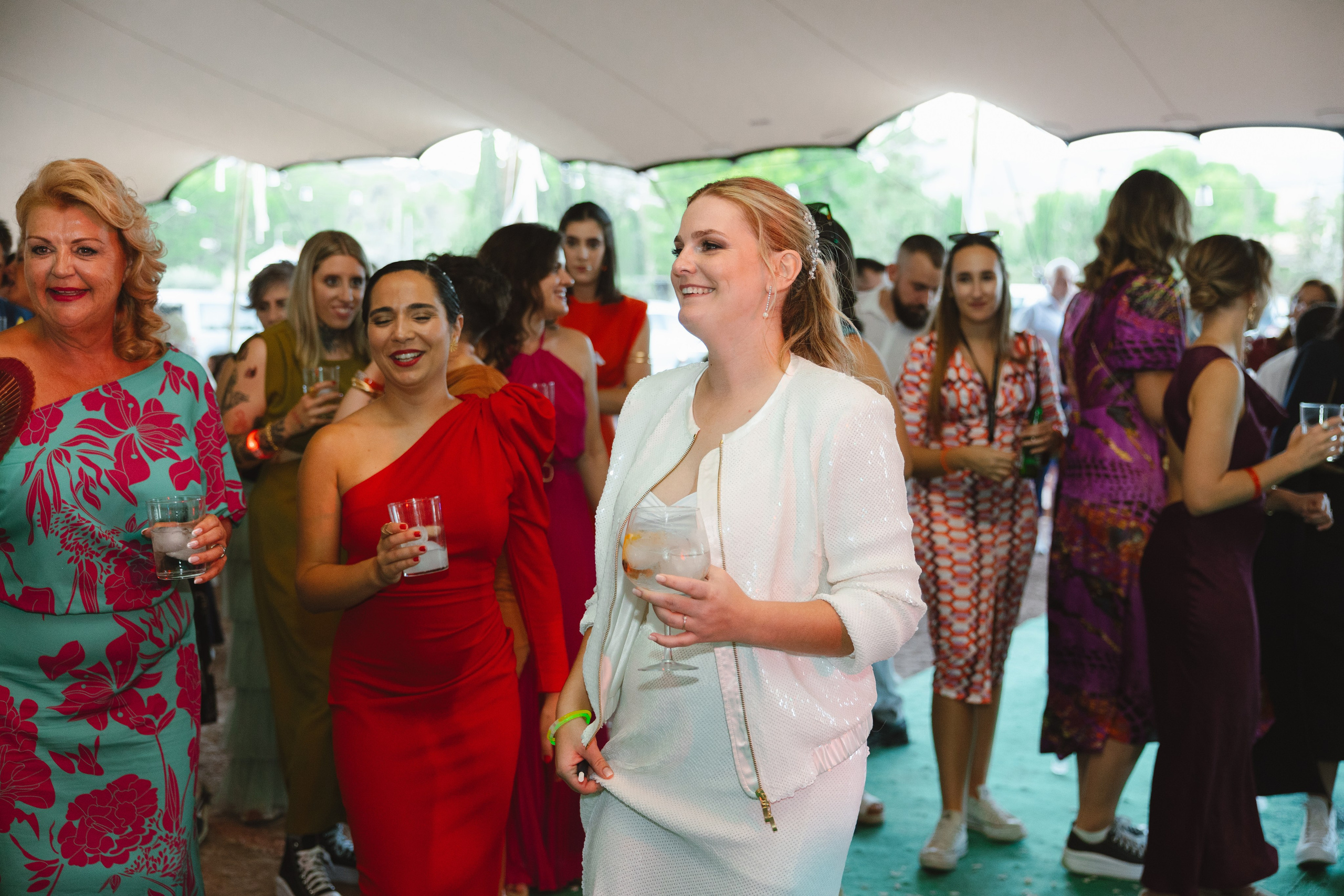 Mª ÁNGELES & ALEJANDRO. Fotógrafo y Videografo de bodas y eventos