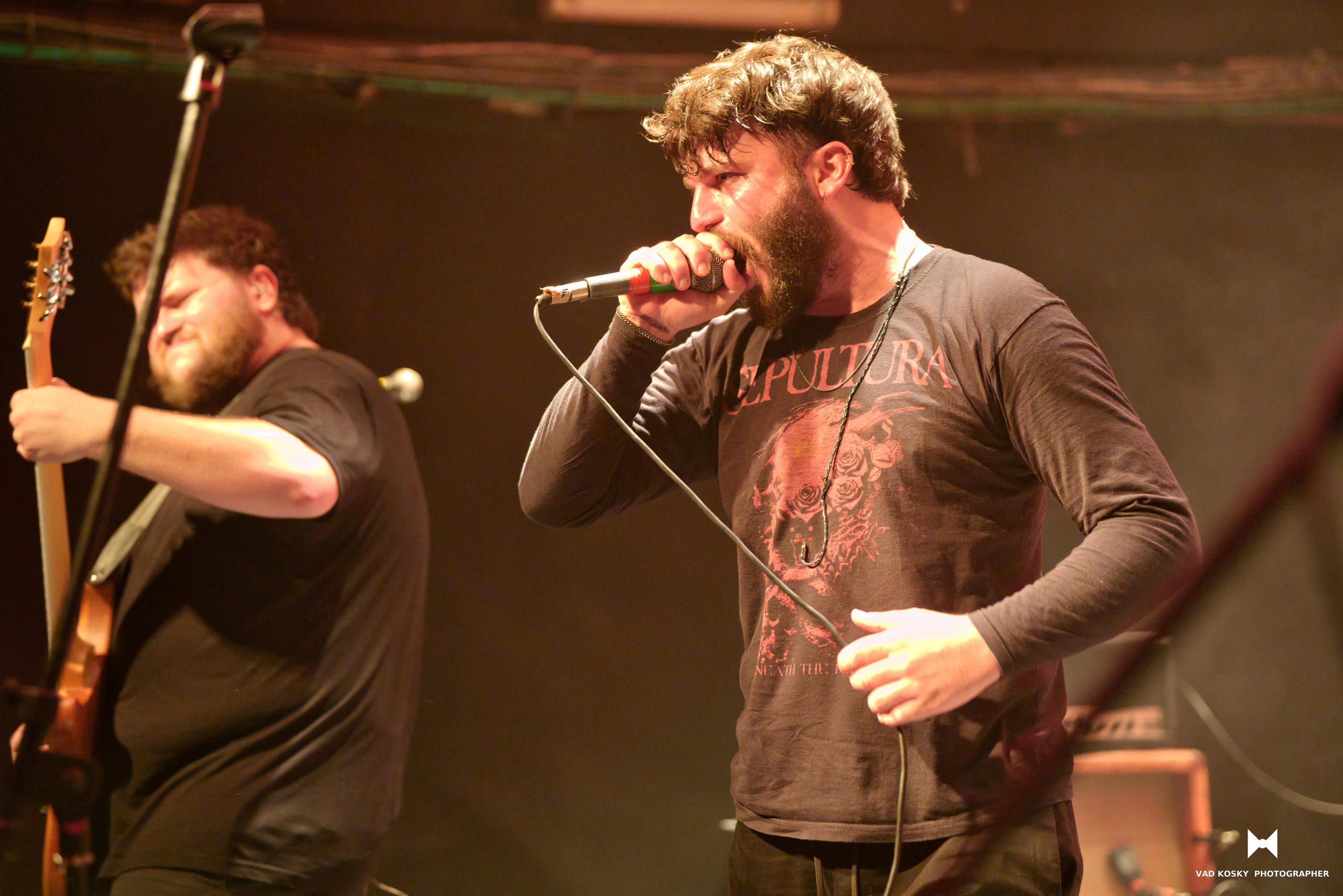 Intercollision — Haifa 18.09.25. Vad Kosky Photographer