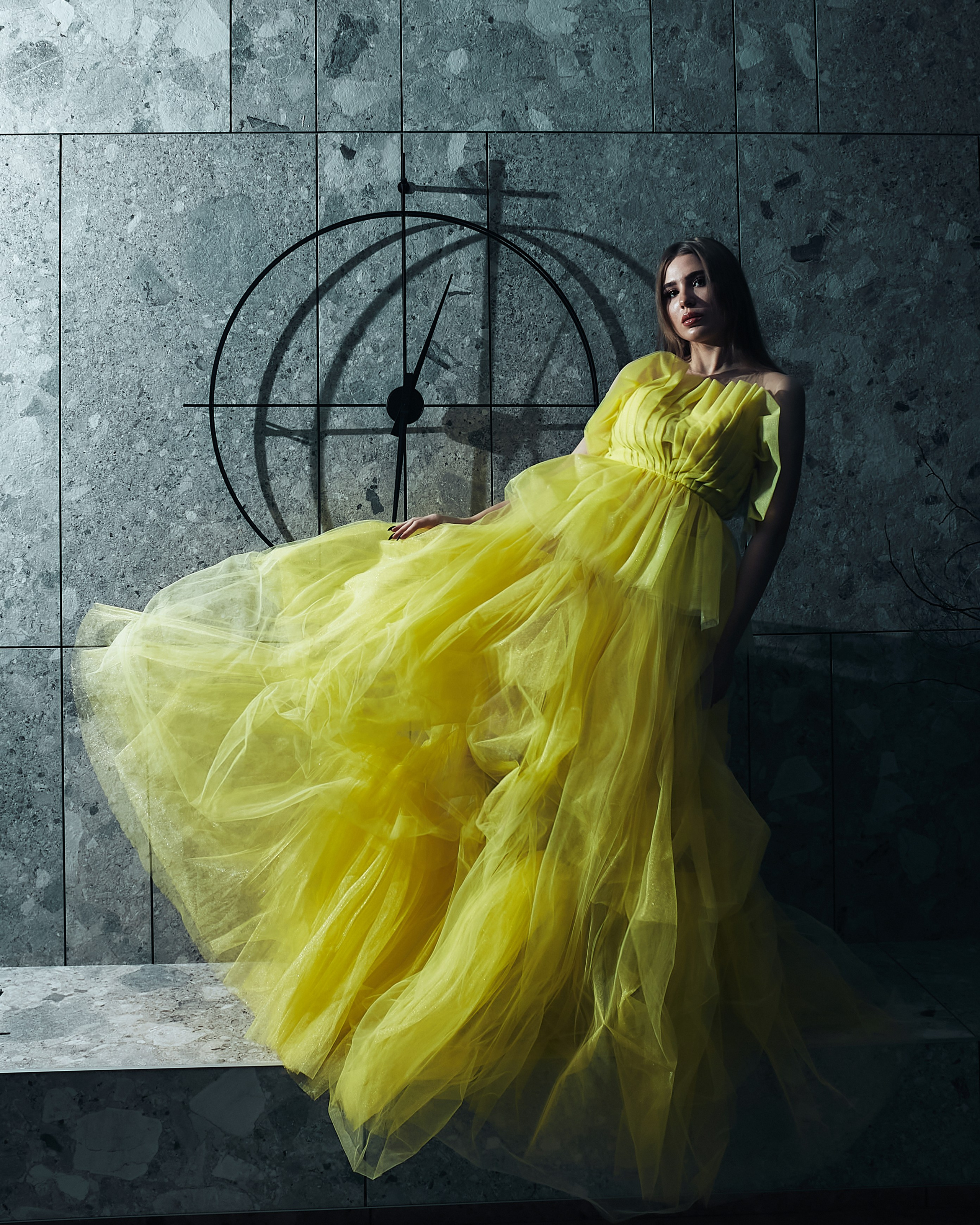 Alina. Amazing photo session at a time convenient for you. Y