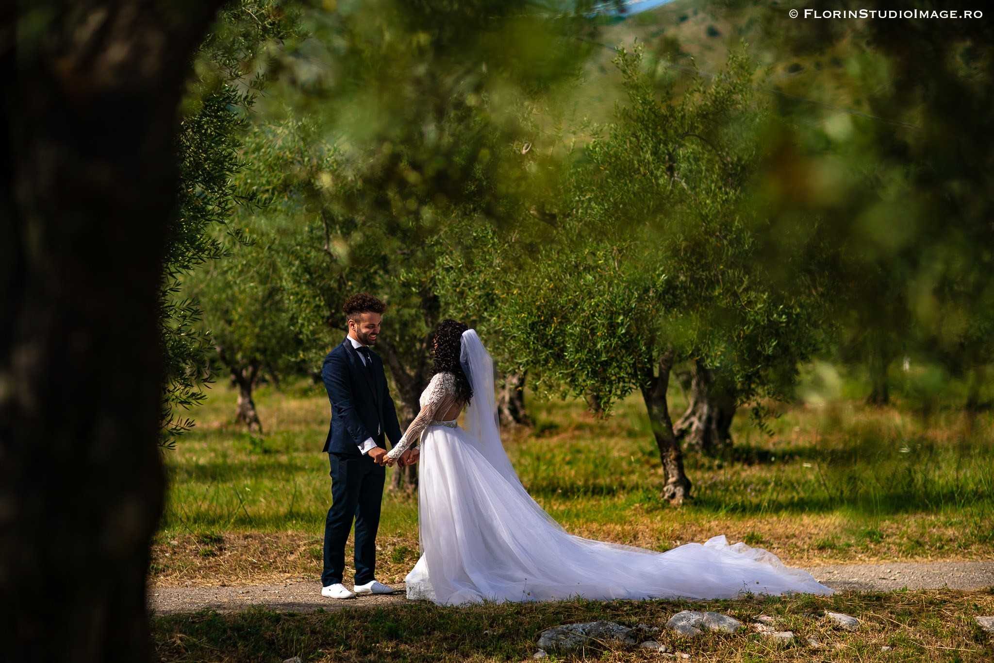 TTD Beatrice & Andrei