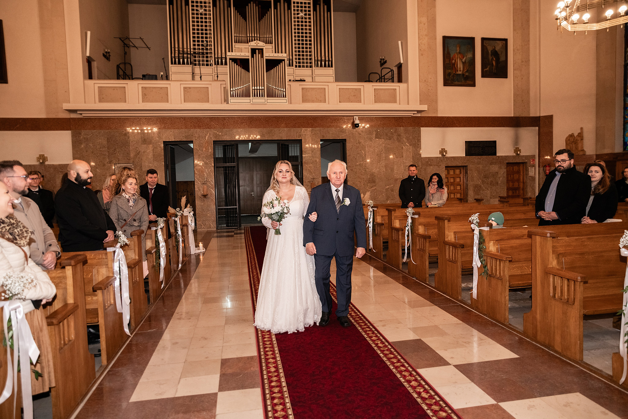 Karolina & Jarek. VideofotKA.pl