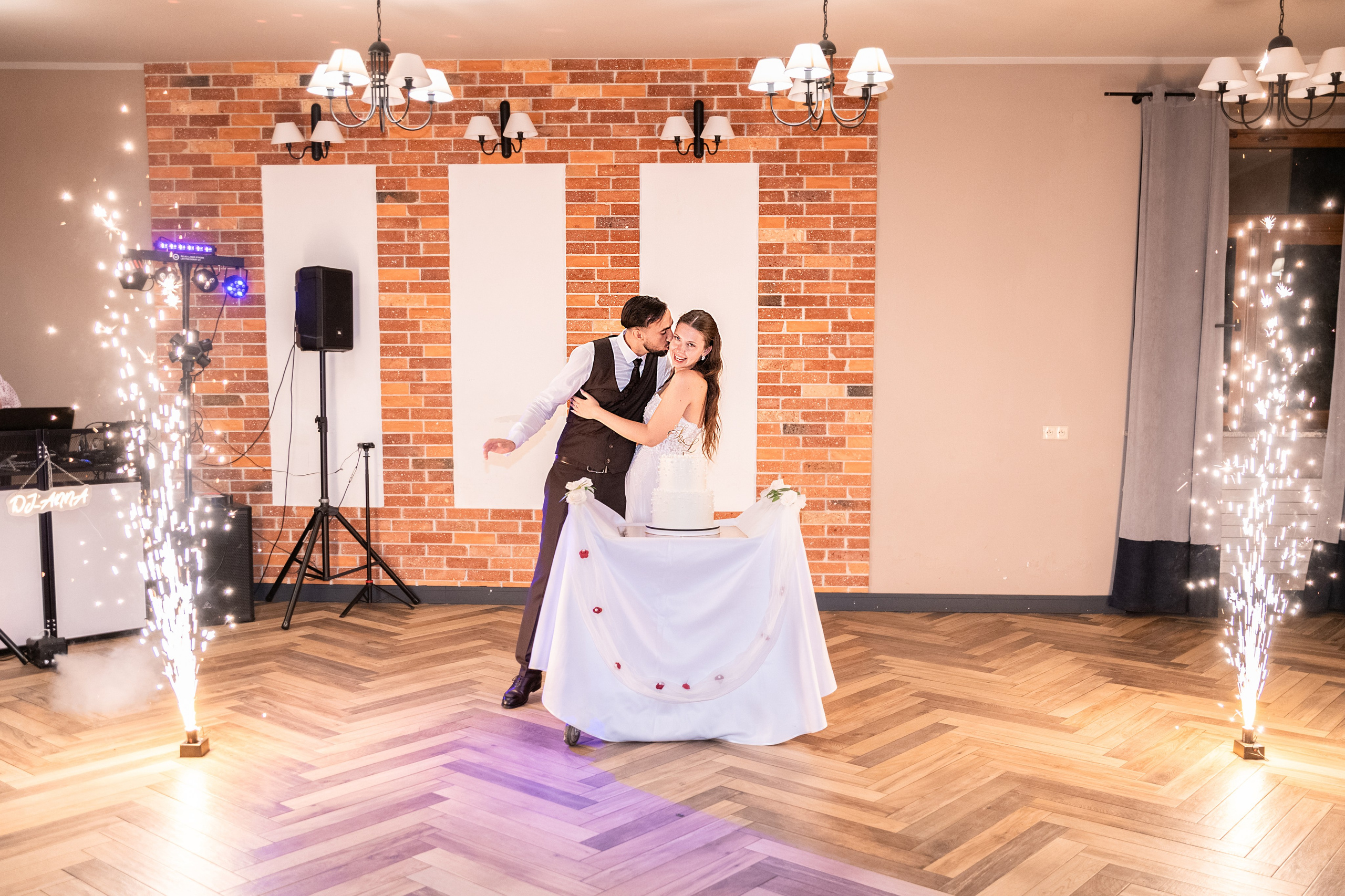 Elizaveta & Oleksandr. VideofotKA.pl