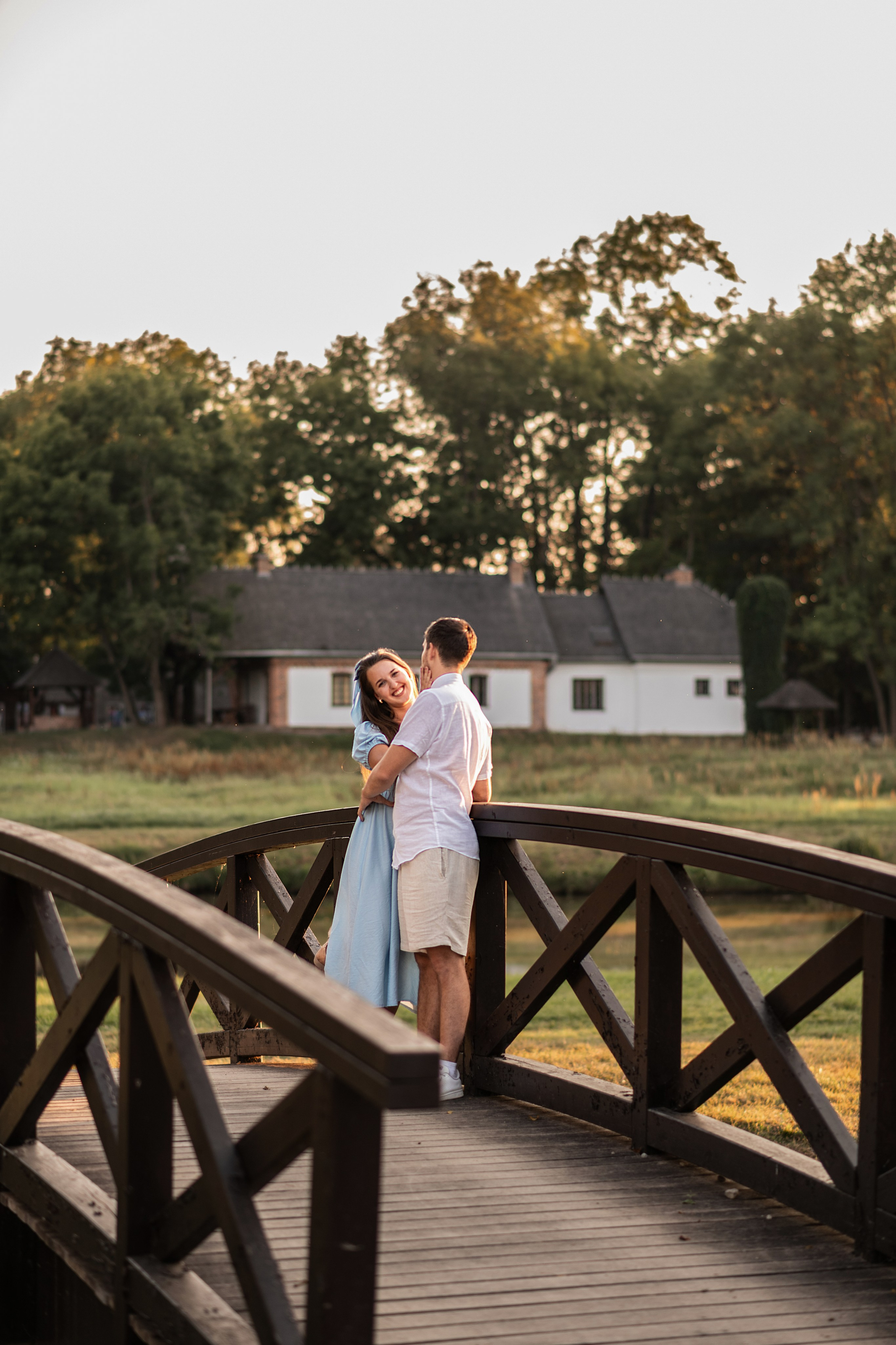 Zuza & Rafał sesja narzeczeńska. VideofotKA.pl