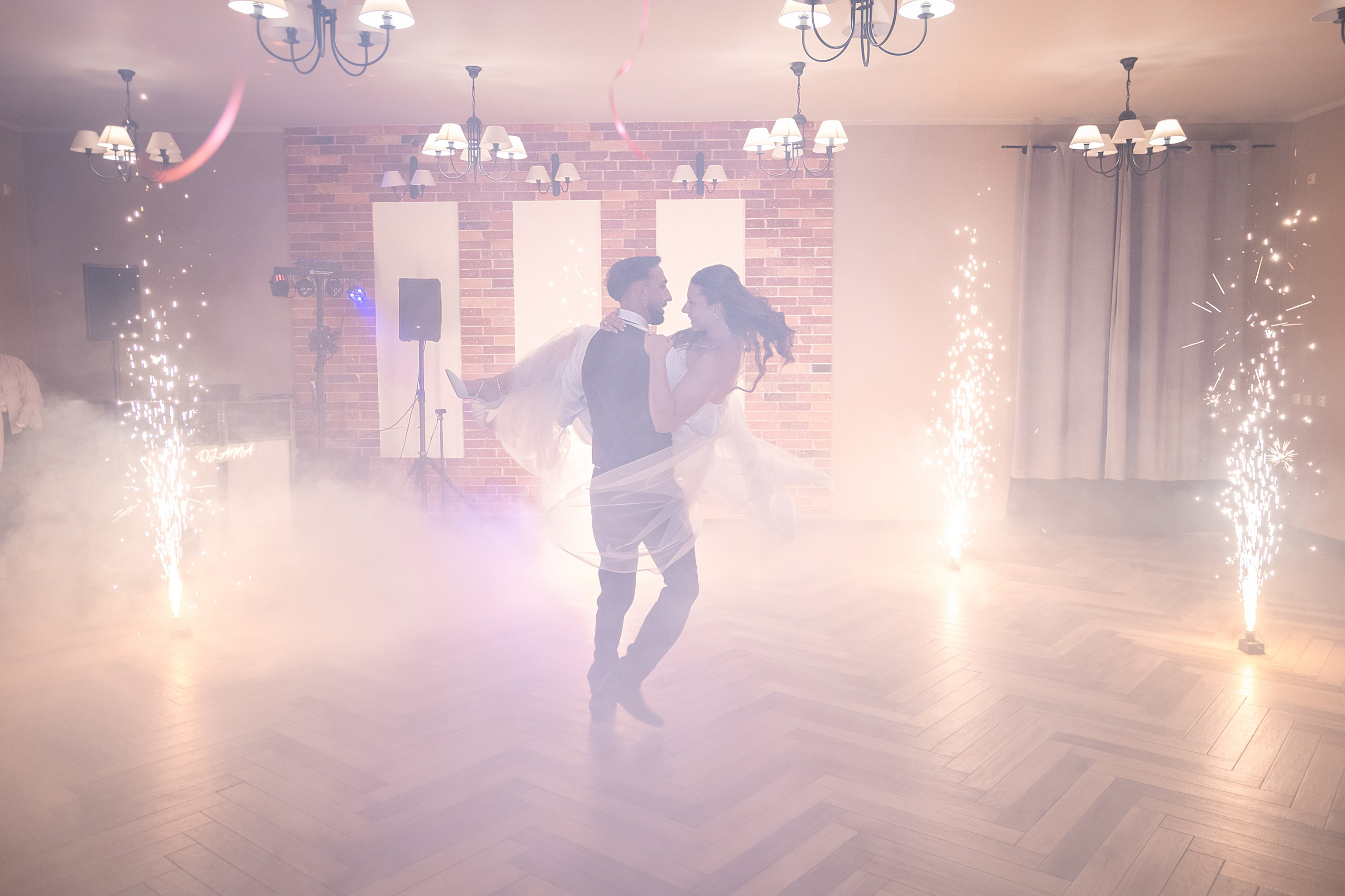 Elizaveta & Oleksandr. VideofotKA.pl