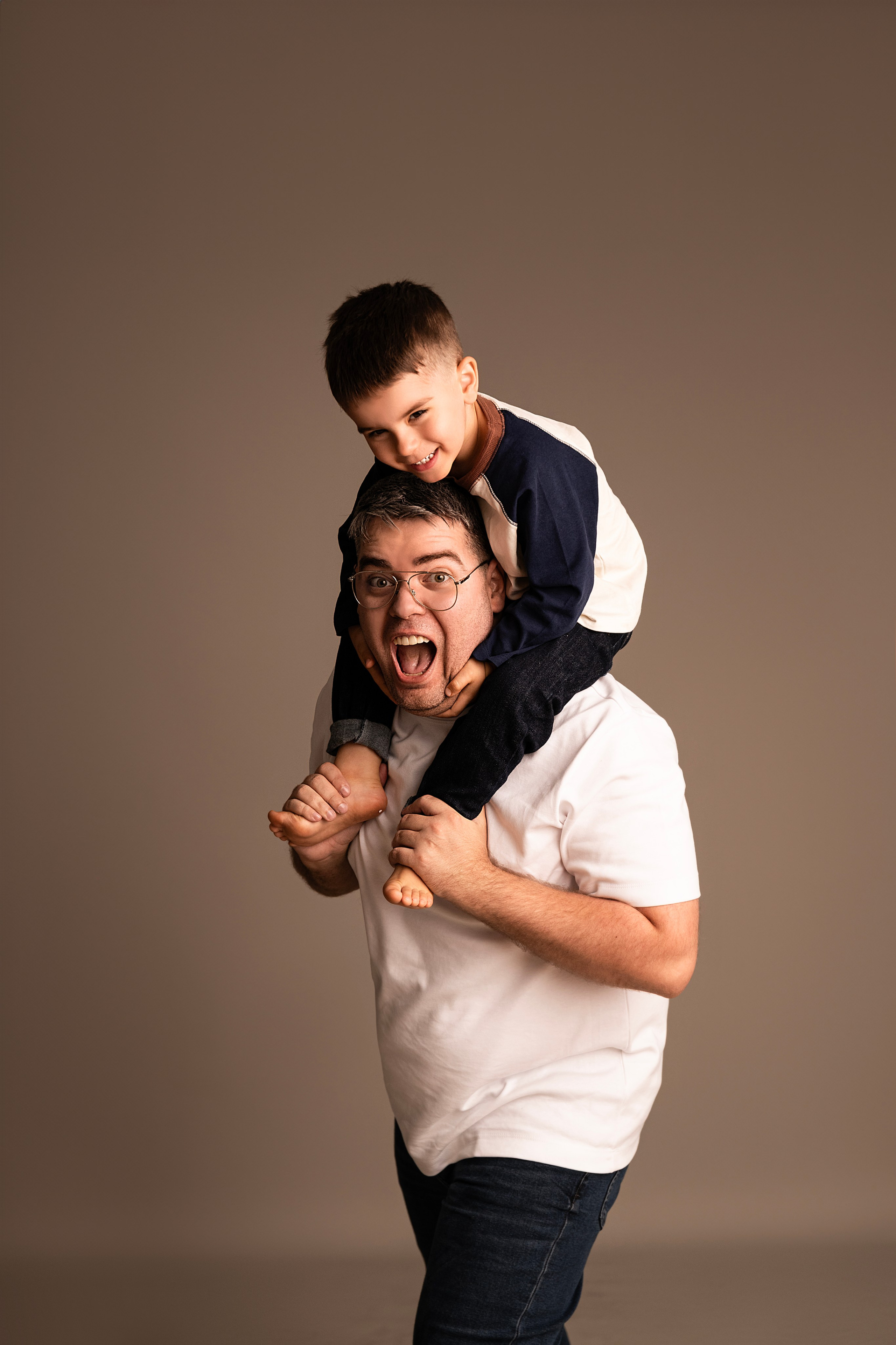 Sesja urodzinowa. VideofotKA.pl