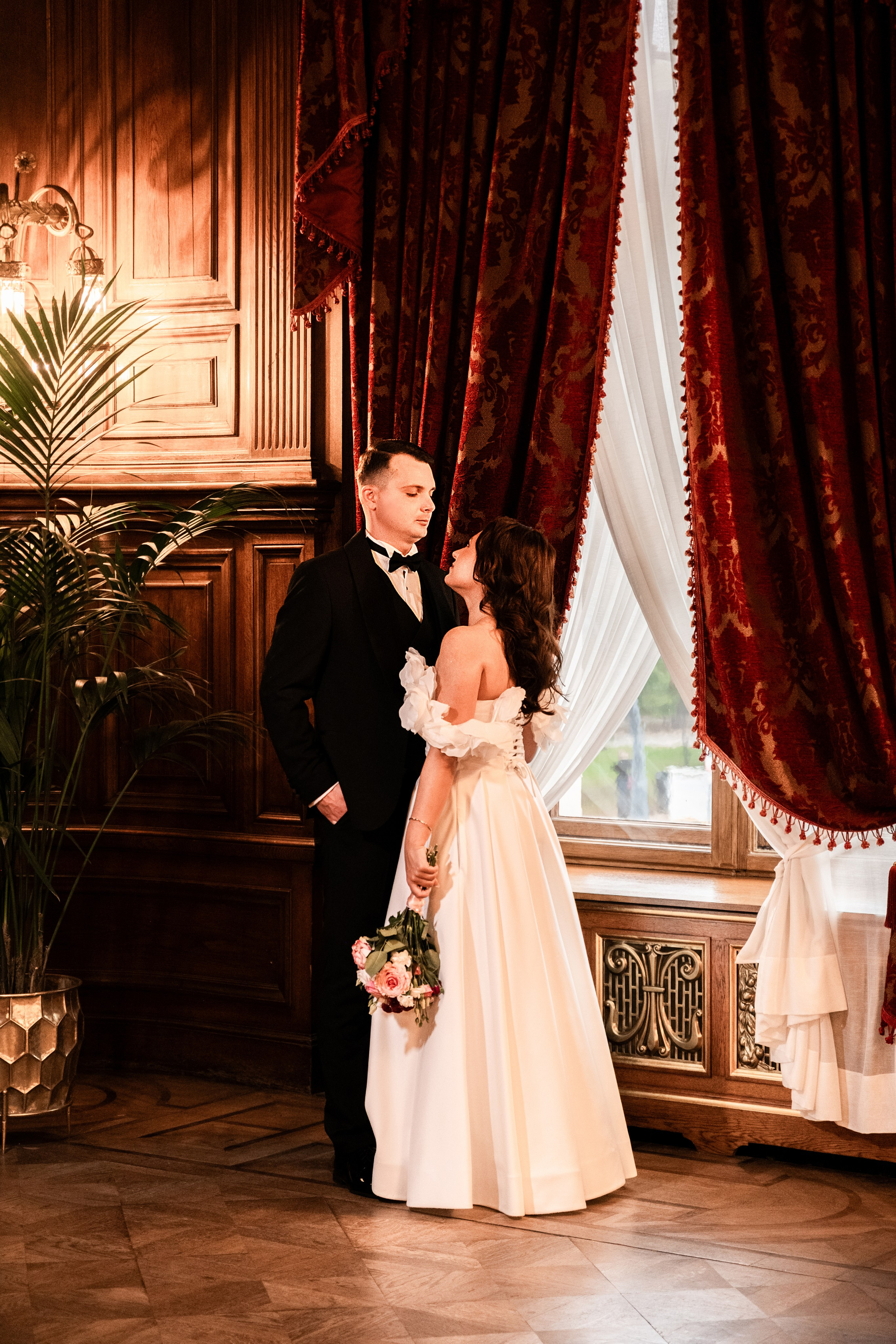 Edyta&Vladyslav sesja poślubna. VideofotKA.pl