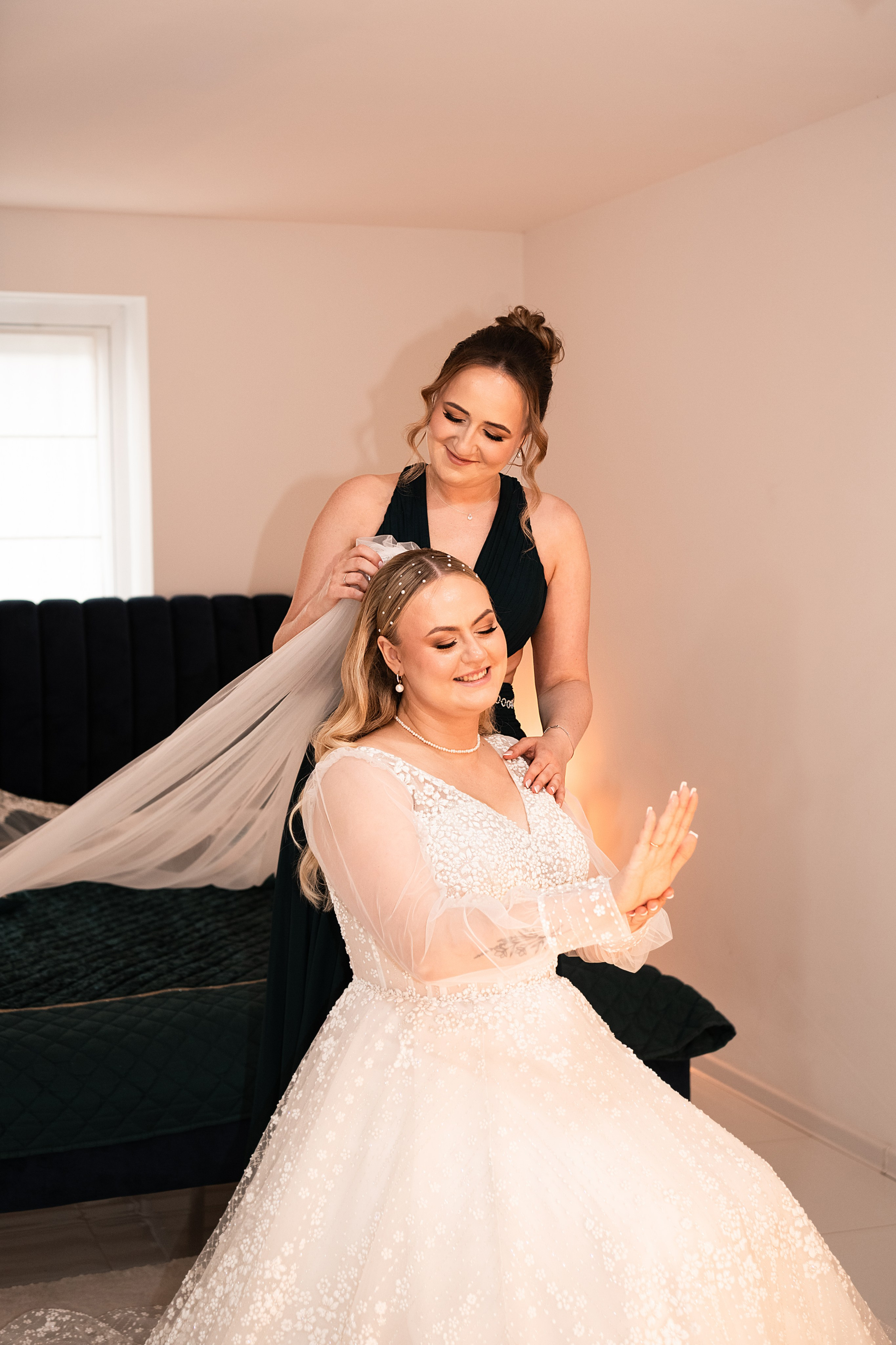 Klaudia & Szymon. VideofotKA.pl