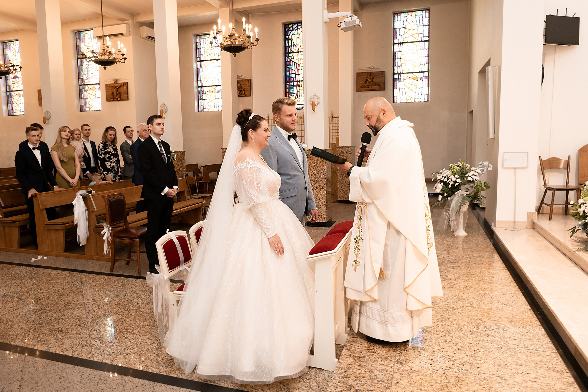 Hanna & Karol. VideofotKA.pl