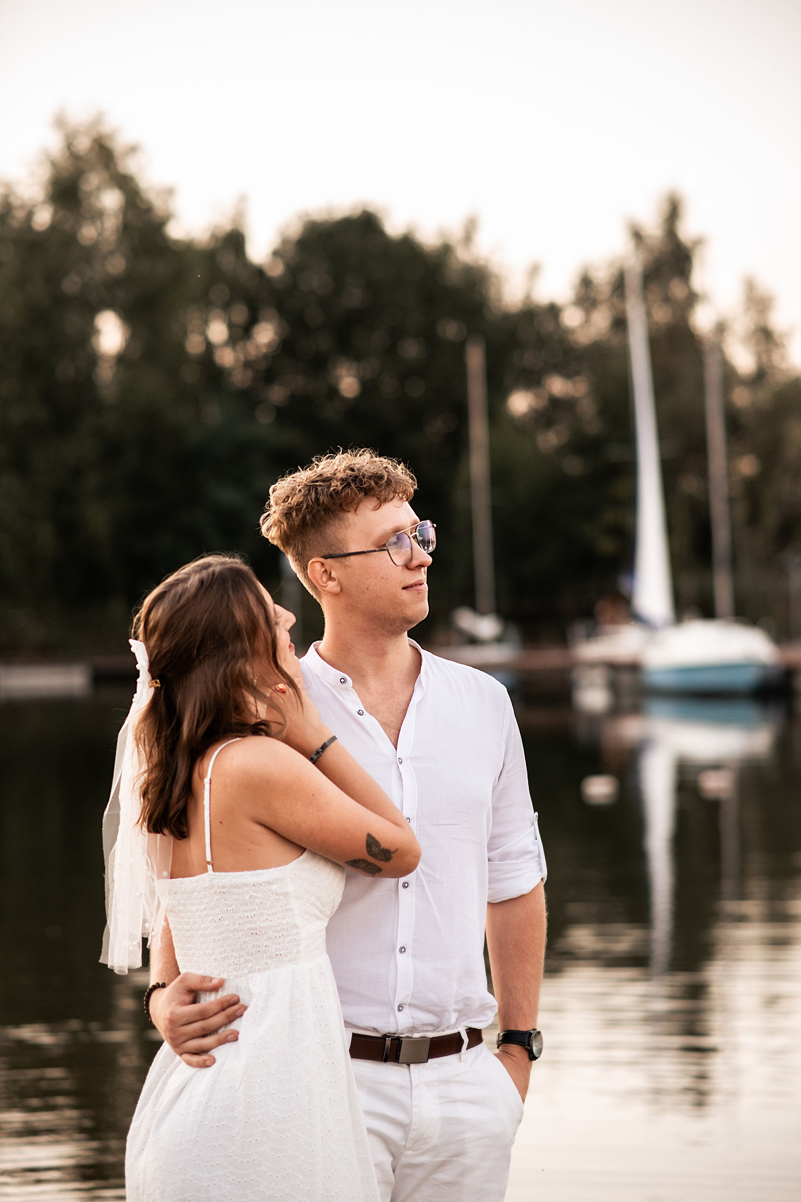 Martyna&Kuba narzeczeńska. VideofotKA.pl