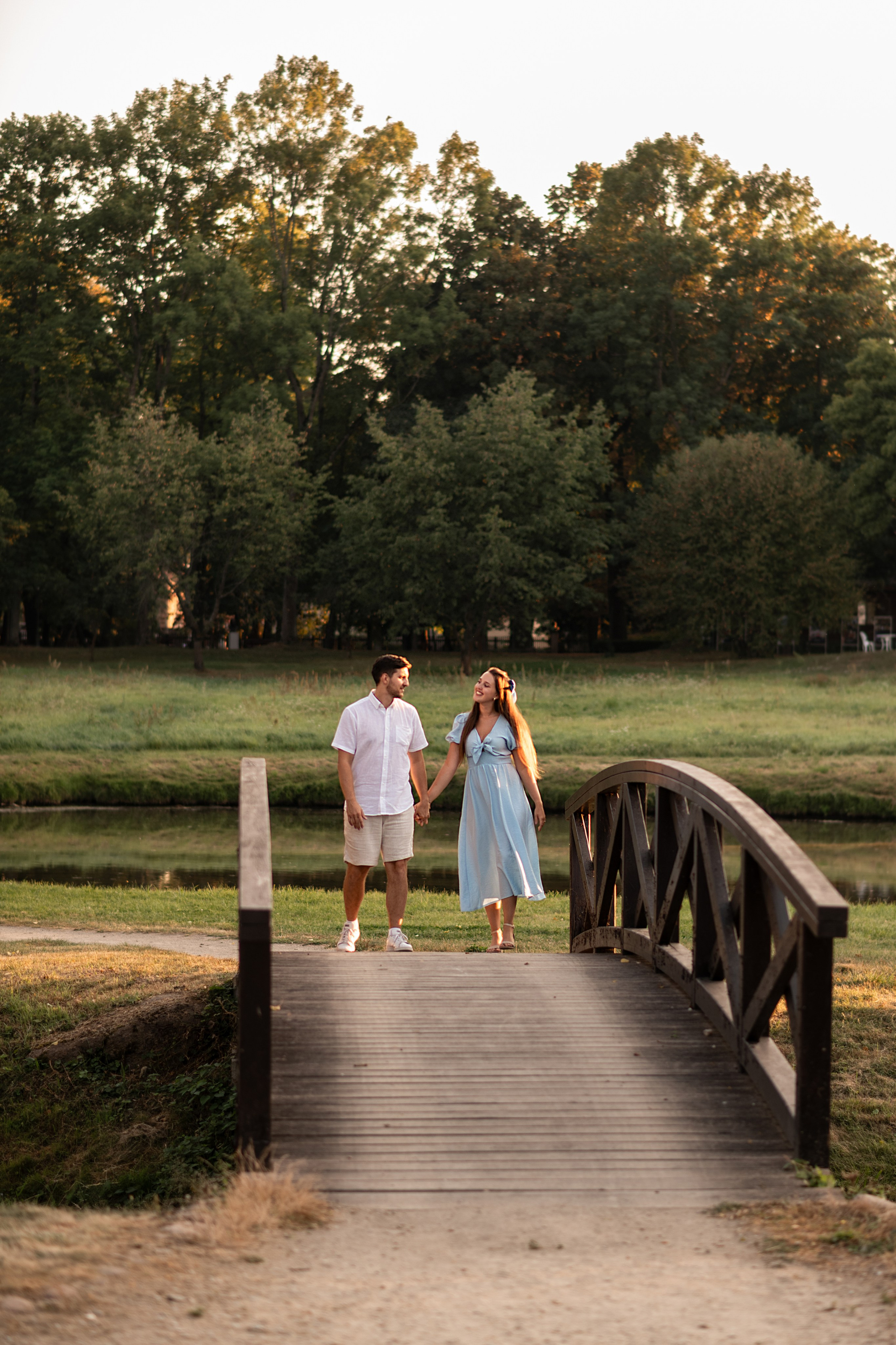 Zuza & Rafał sesja narzeczeńska. VideofotKA.pl