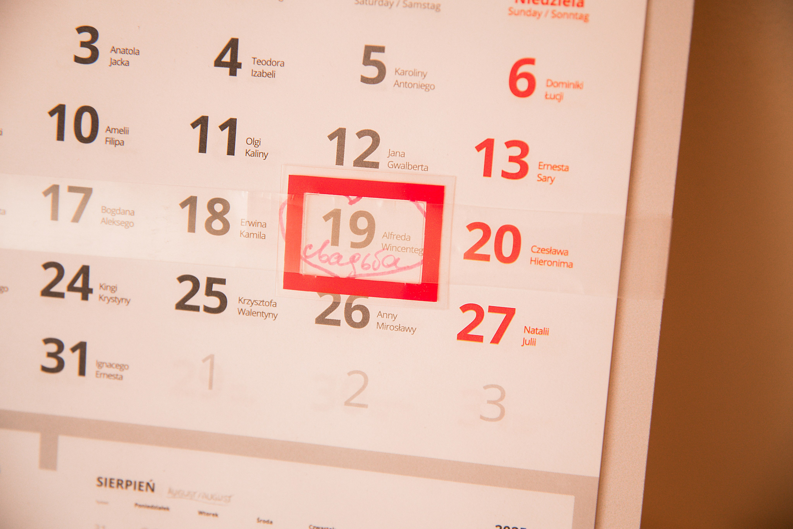 Iryna & Dmitro. VideofotKA.pl