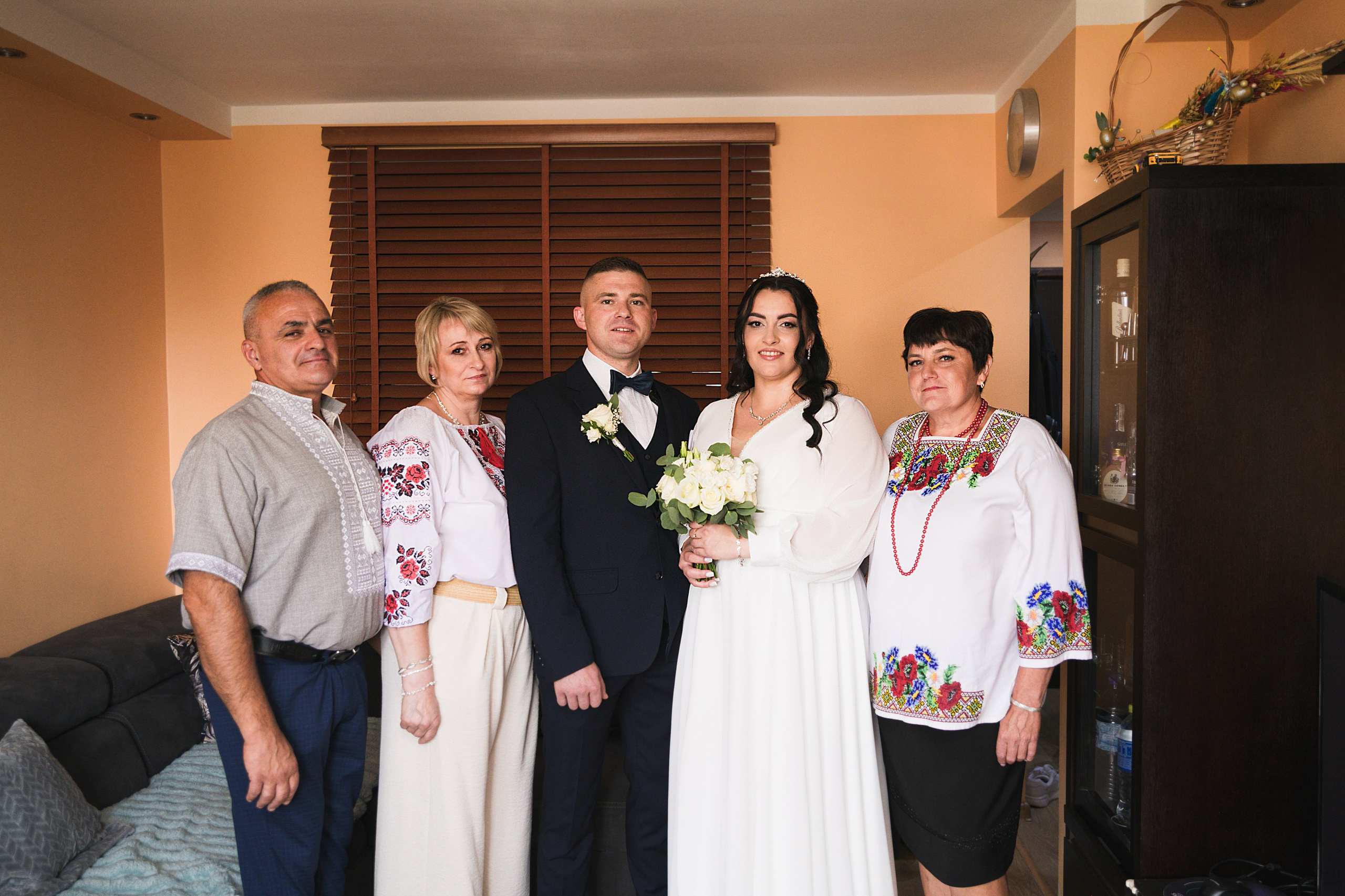 Marianna & Semen. VideofotKA.pl