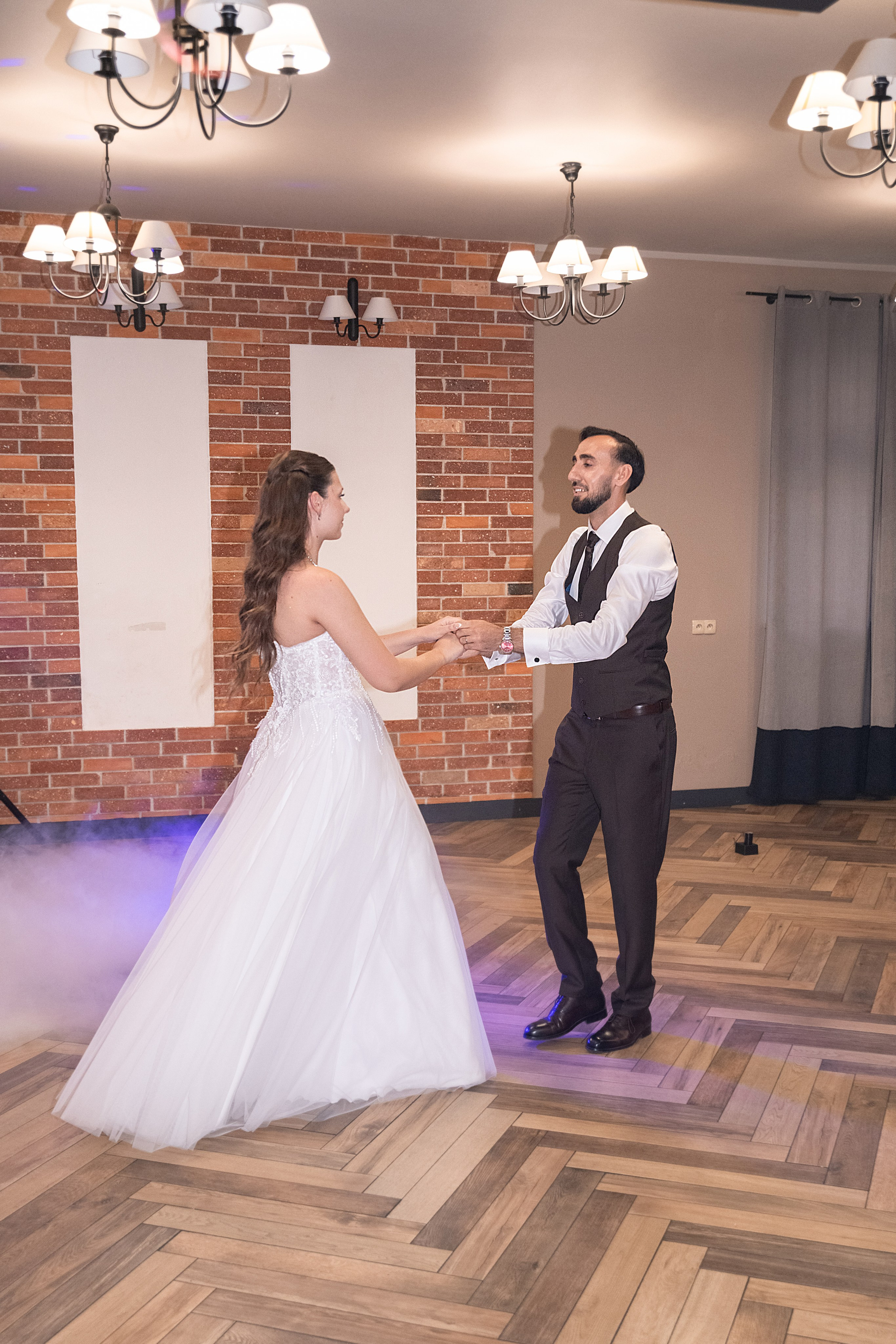 Elizaveta & Oleksandr. VideofotKA.pl
