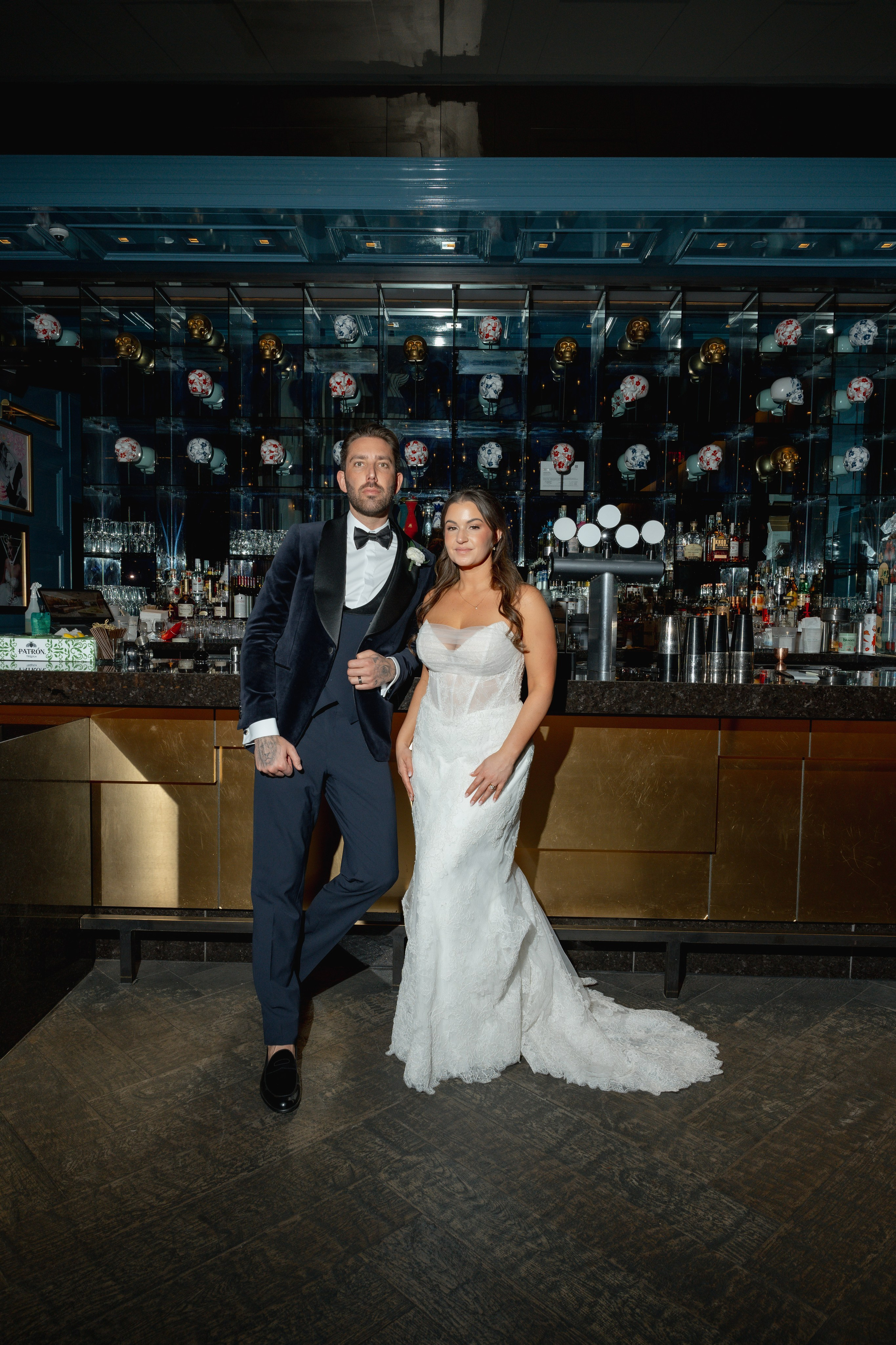 Leigh and Jennifer wedding day. Anna Krasnova Wedding photographer