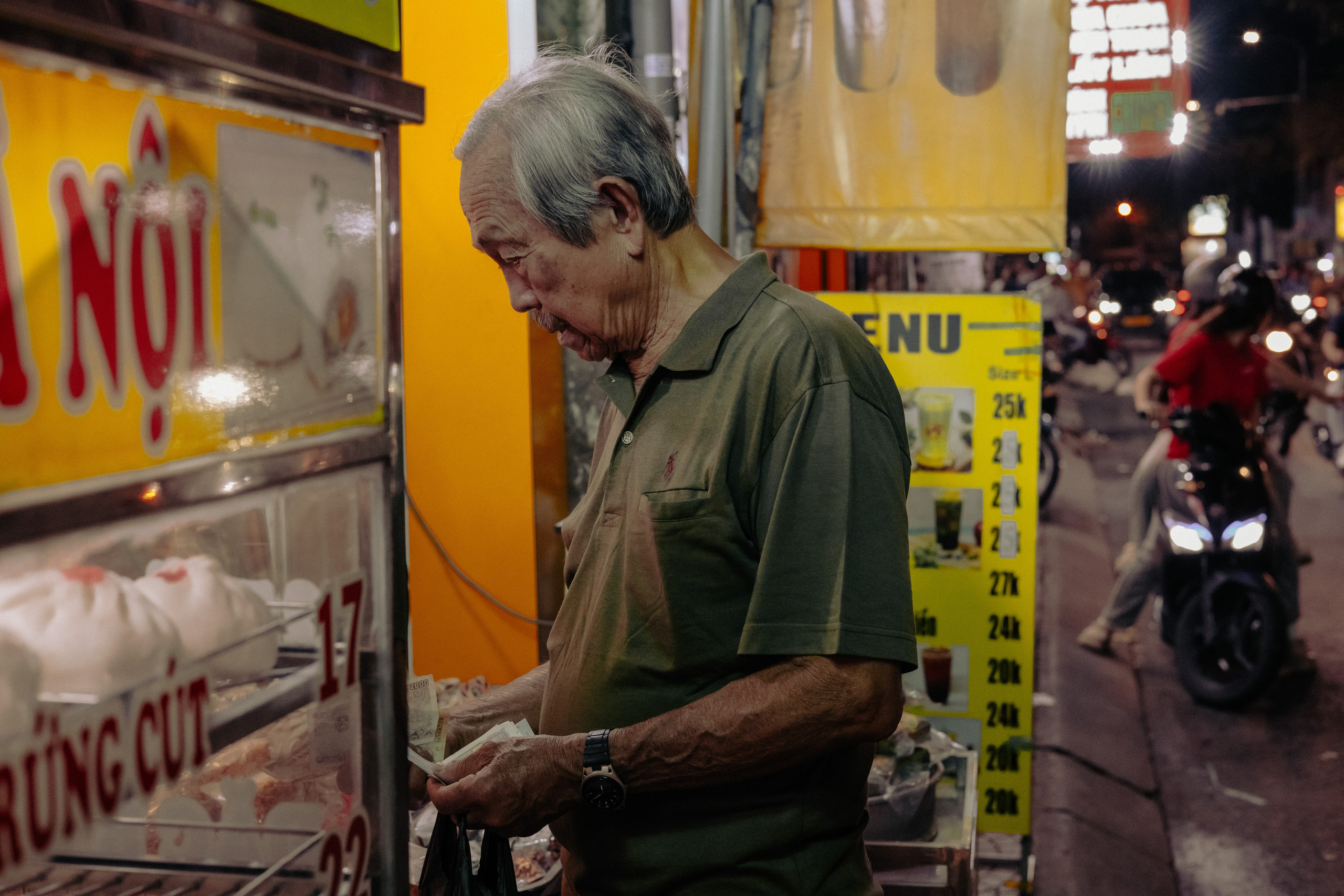 Ho Chi Minh, Vietnam | Part 1| 2025. HOME