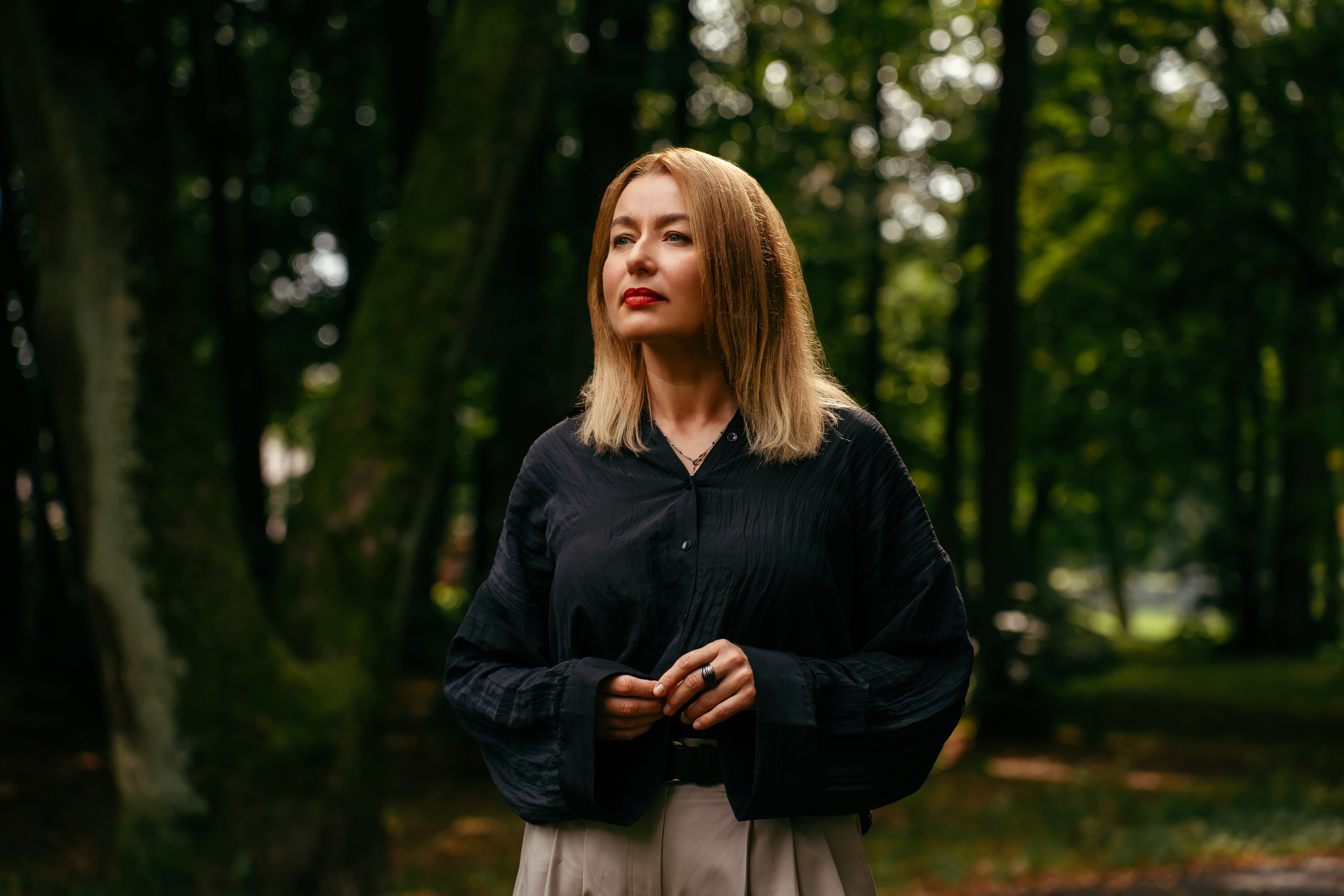 GIRLS. Montenegro photographer and videographer