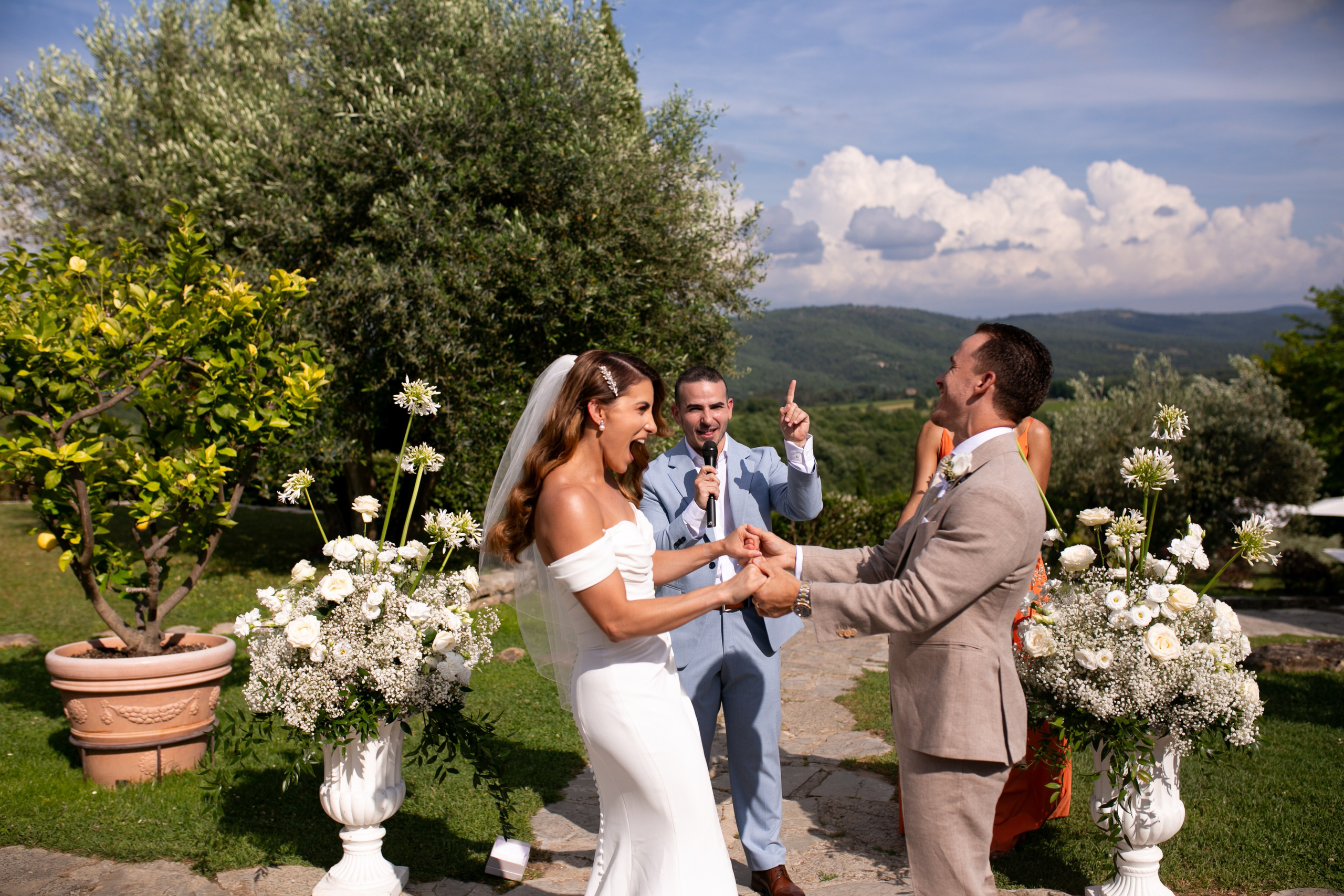 LESLIERL & JUAN. CK Photography | Wedding Photographer & Videographer in Italy