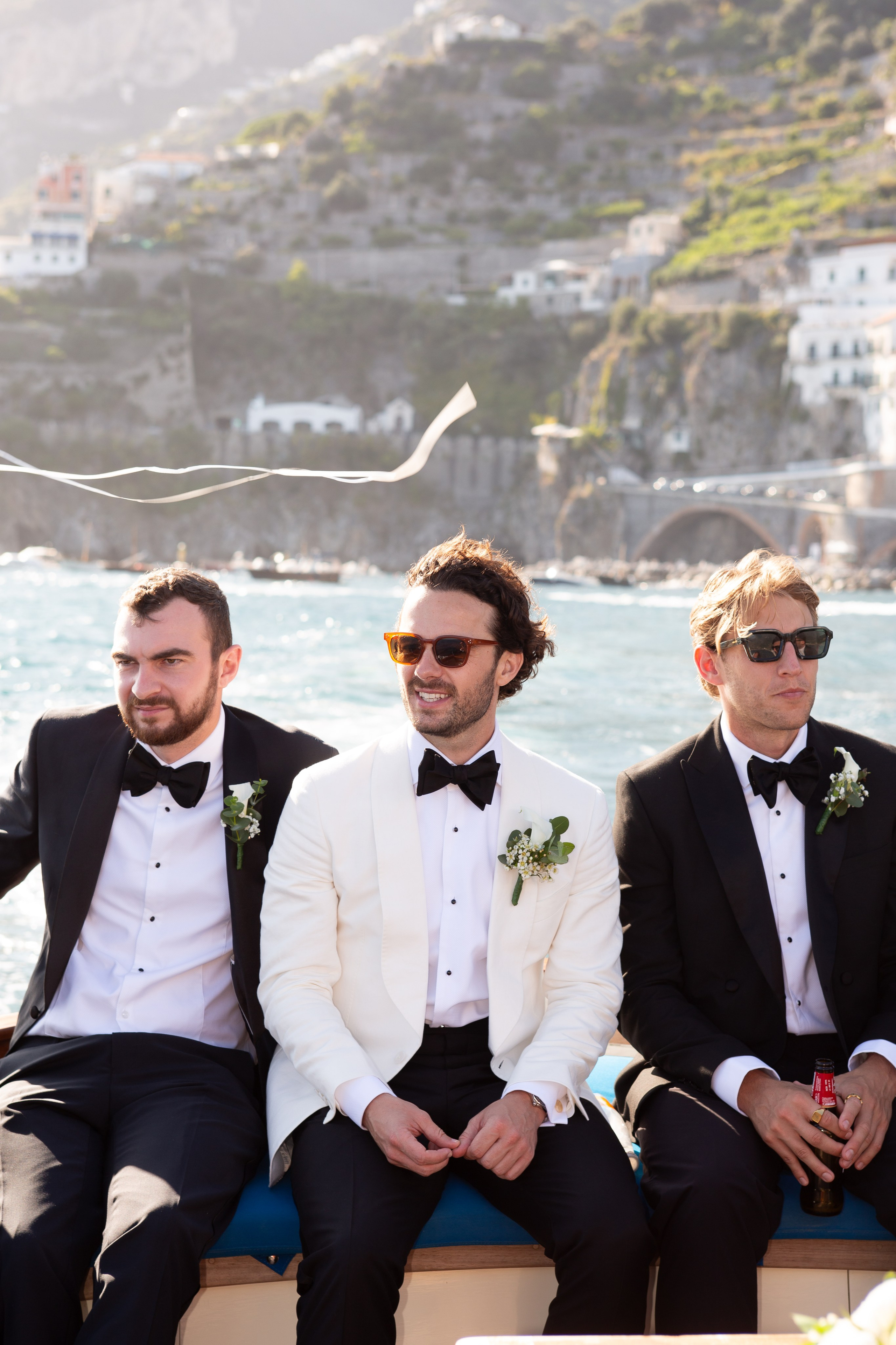 Sarah & Paddy. CK Photography | Wedding Photographer & Videographer in Italy