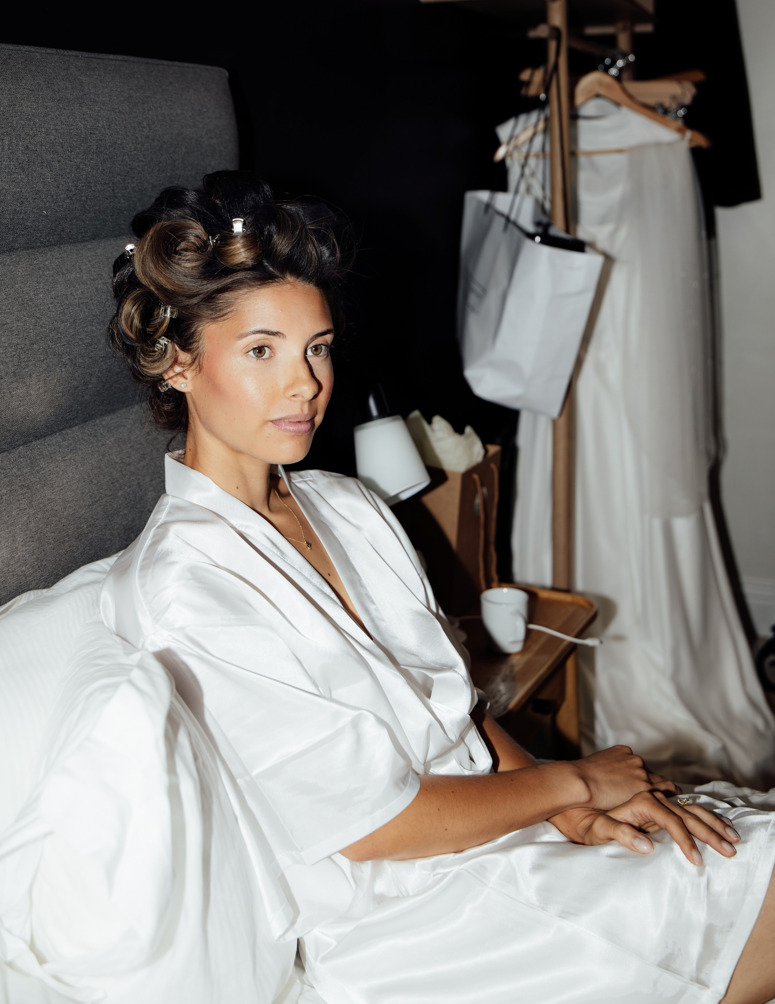 Chelsea Old Town Hall — Poppy & Jordan. Timeless Wedding & Event Photography from London to the world