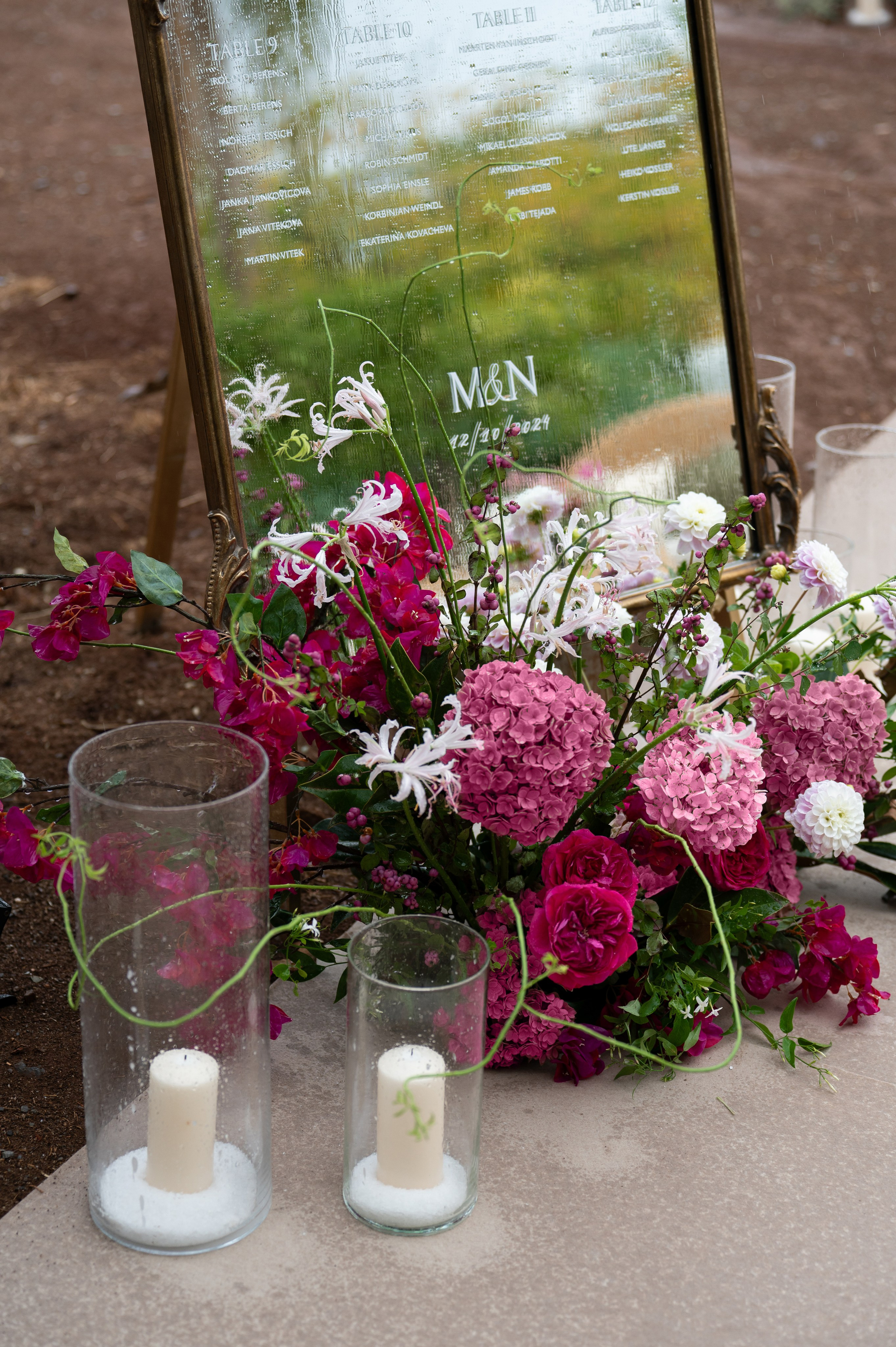 Nico & Mira. Wedding photographer in Spain