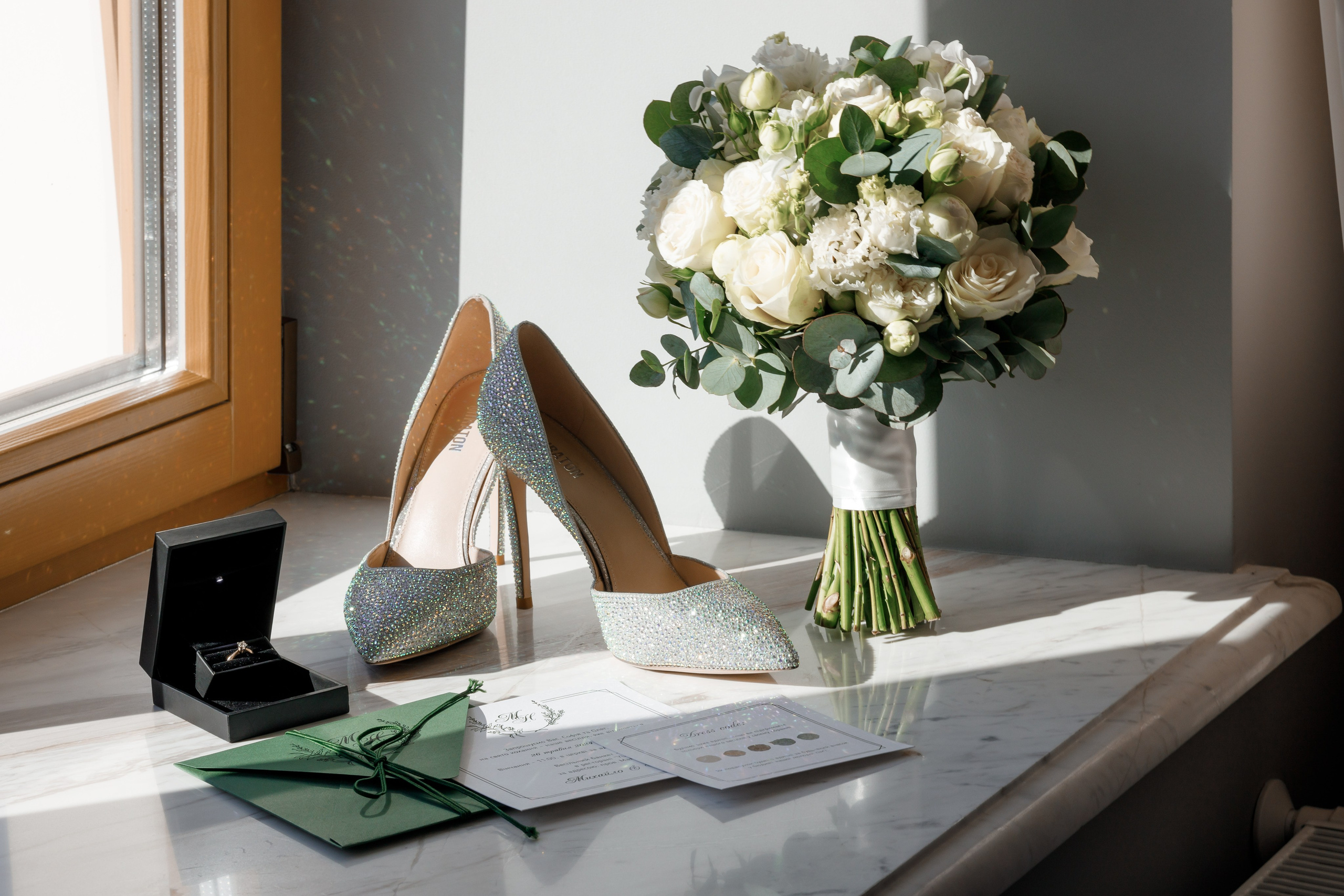 Надія & Михайло. Весільний та сімейний фотограф Одеса