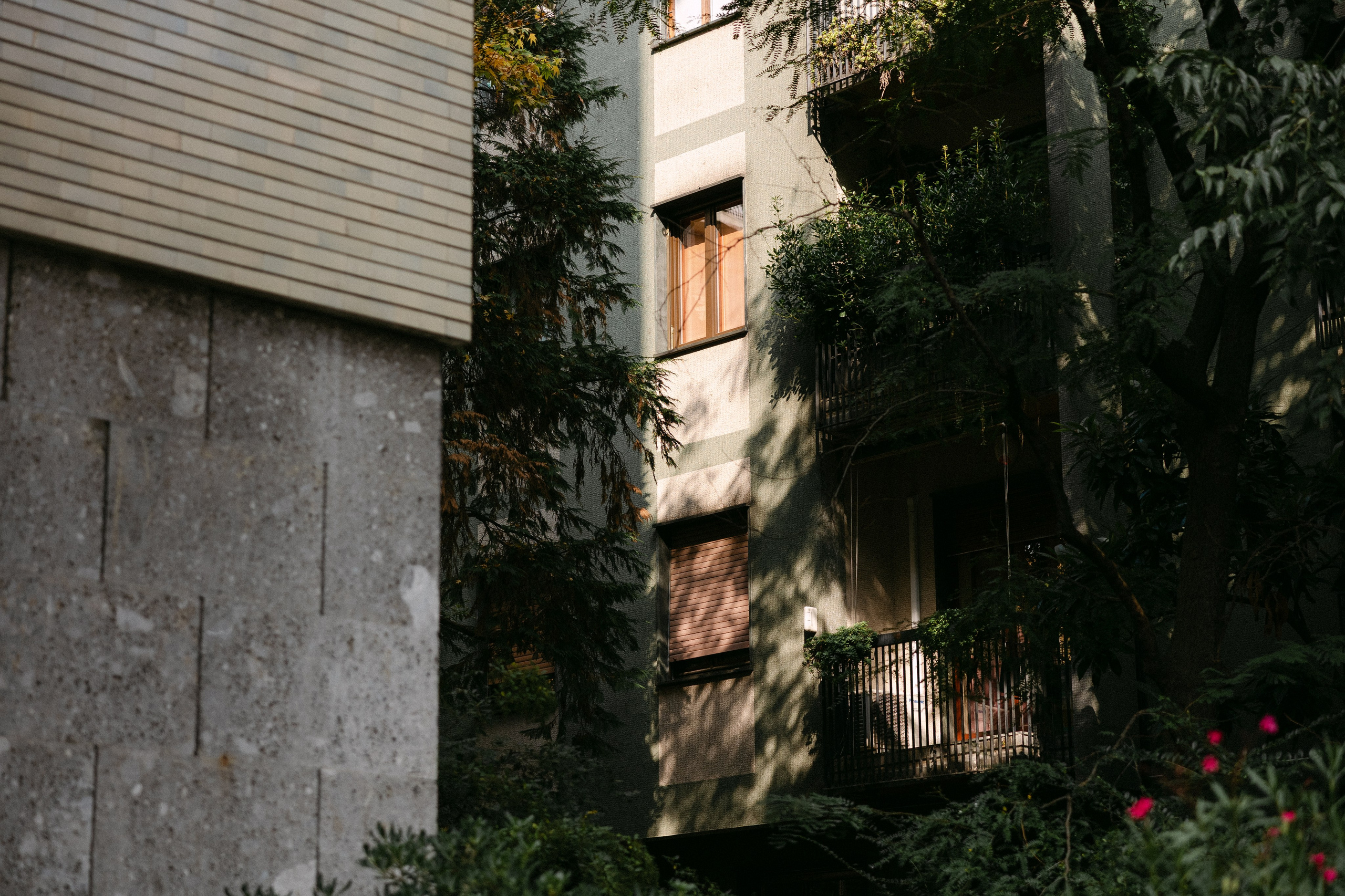 Vestuvių fotosesija Milane, Italijoje | Teresė ir Stefano