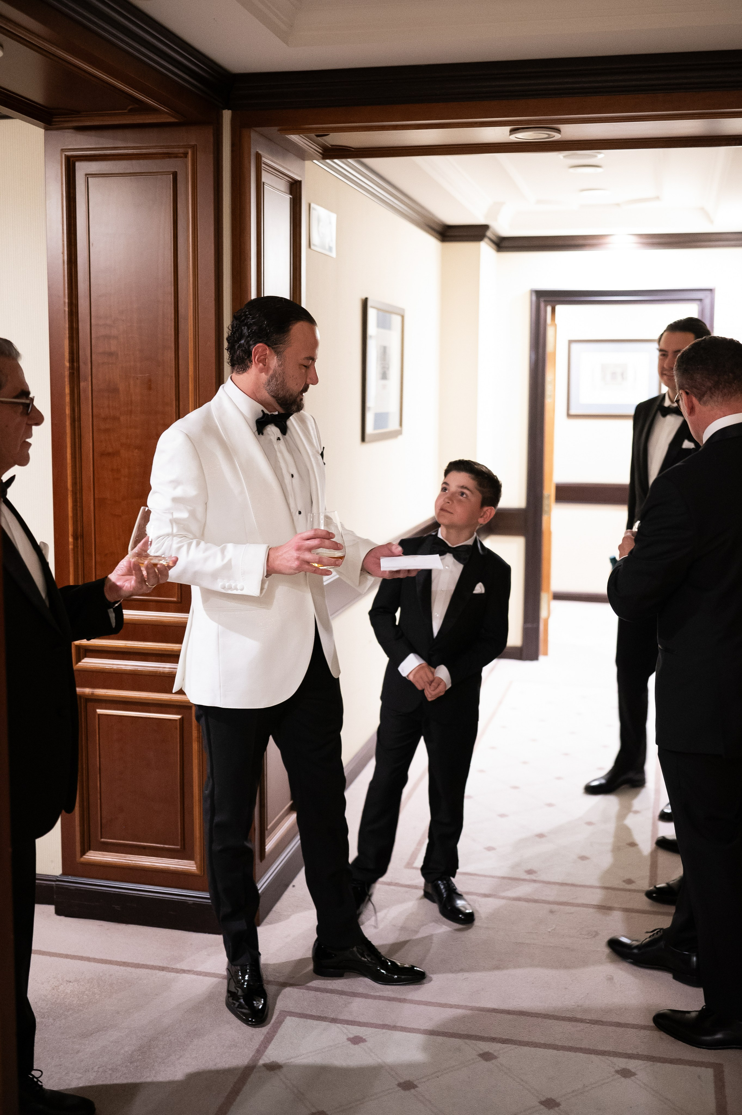 Jorge & Carolina. Wedding photographer in Spain