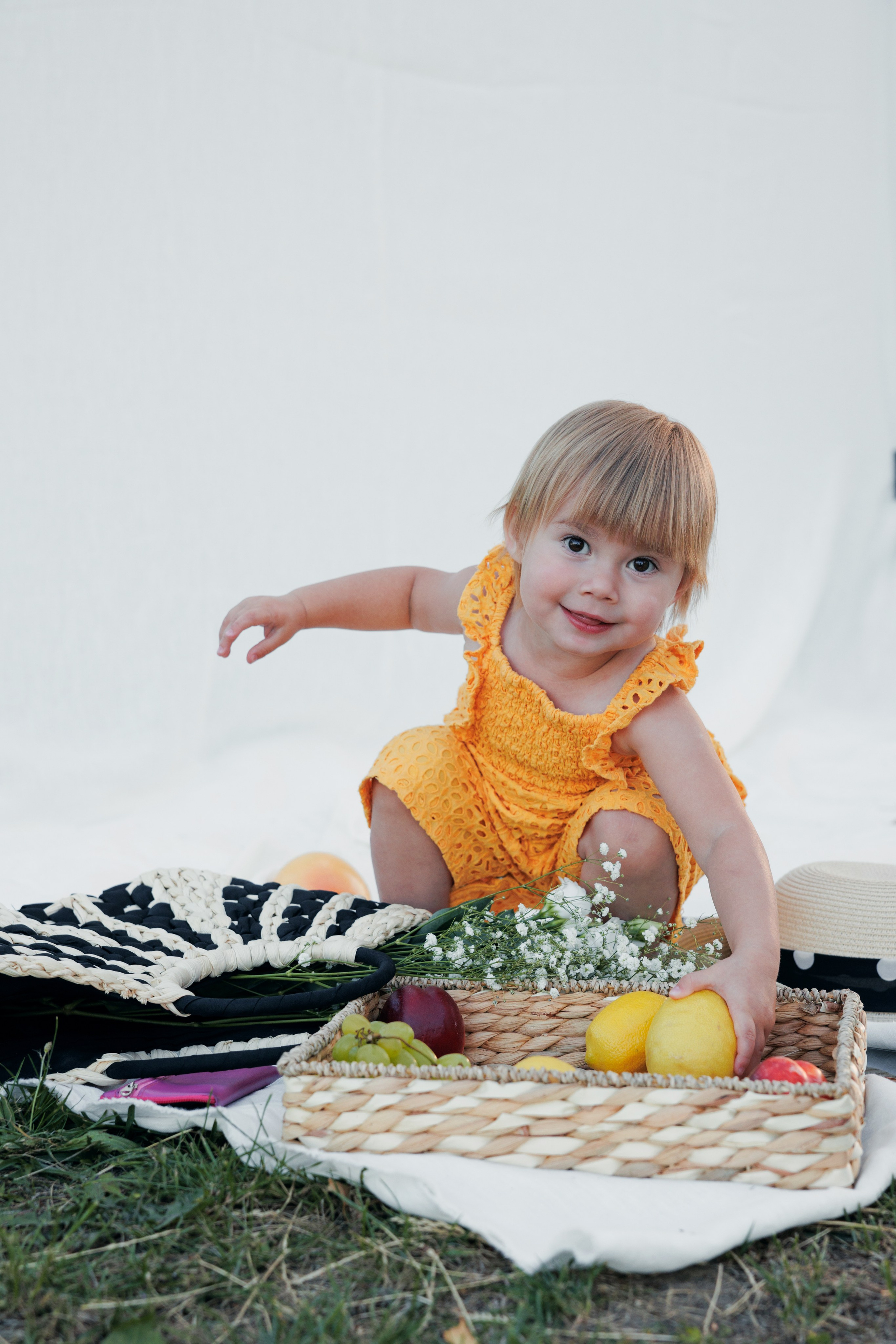 Rodzinny Piknik. Anna Rudnichenko Fotograf Szczecin / Анна Рудніченко Фотограф Щецин