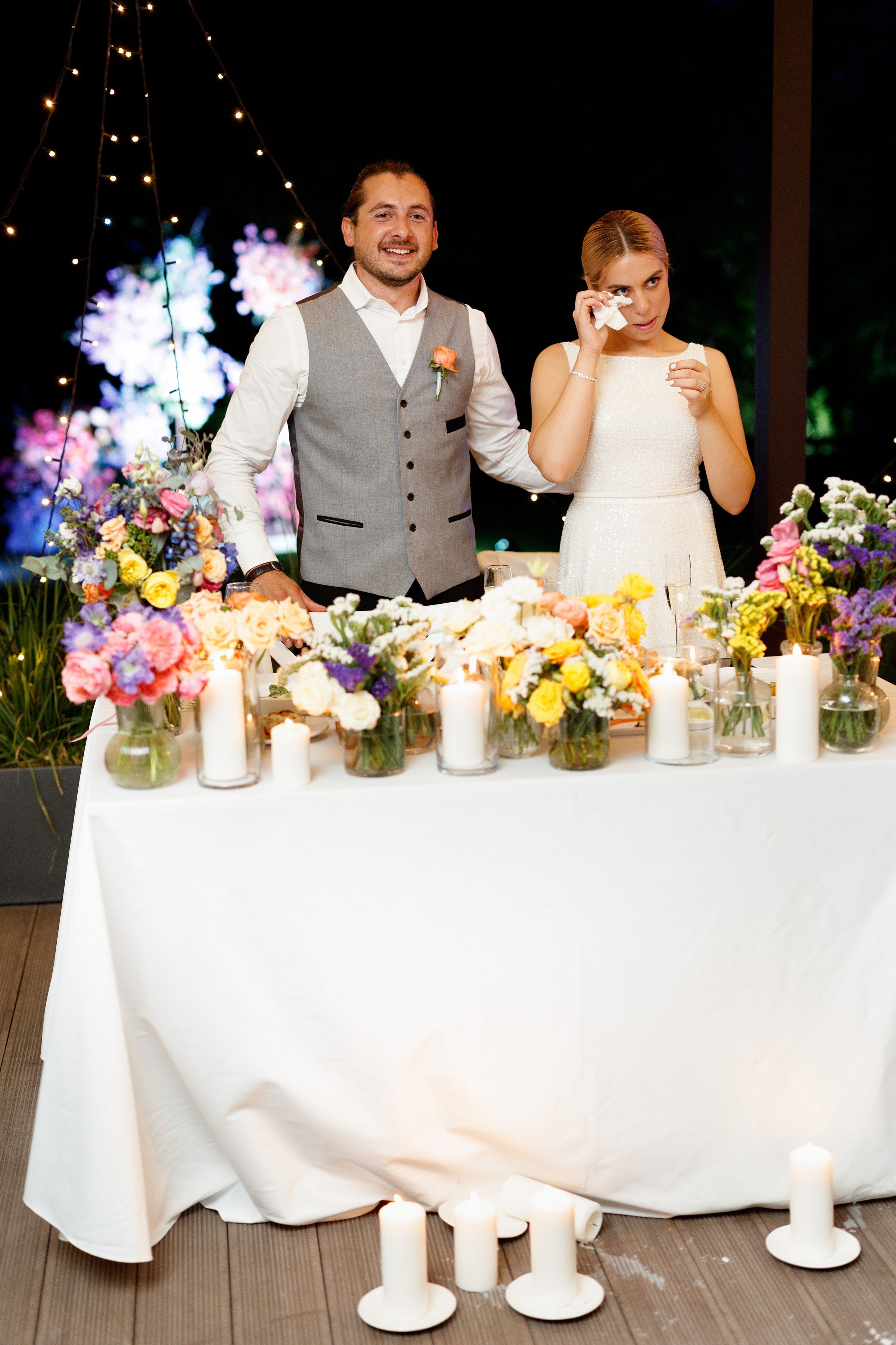 Serghei & Aurelia | O Nuntă Plină de Bucurie și Naturalețe. Scarlat Photography