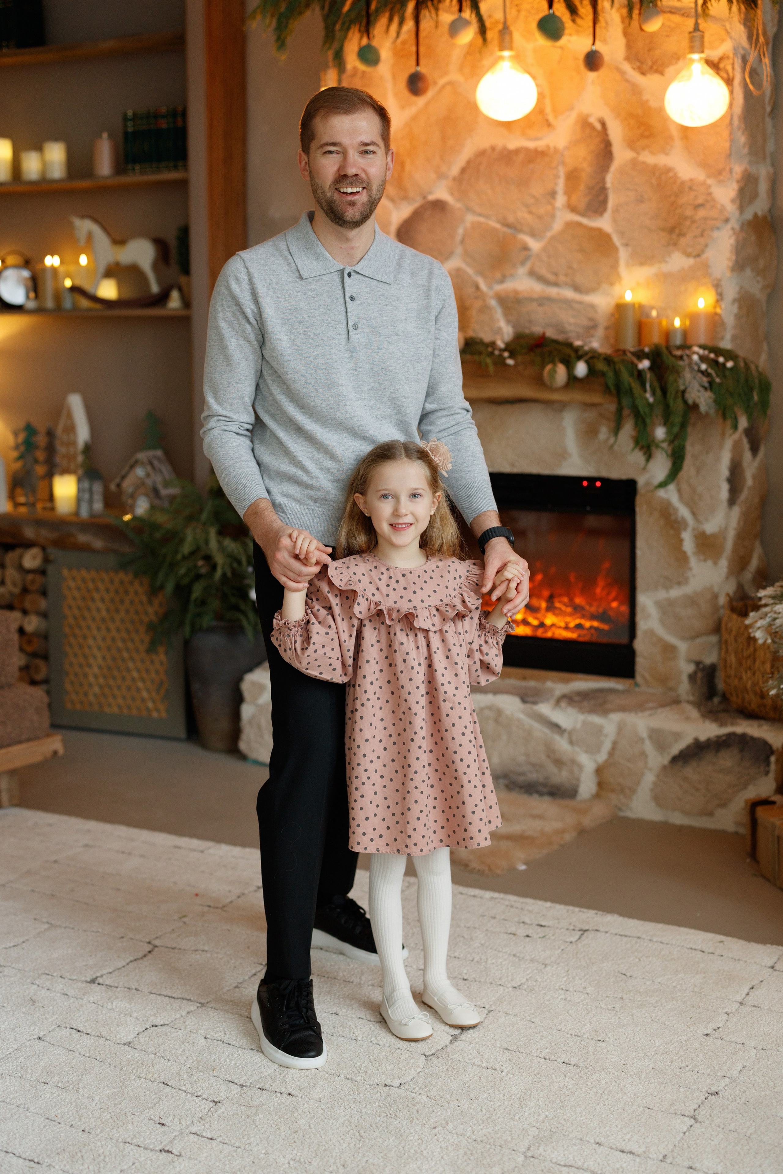 Mirage Duo – Emoție și Magie de Sărbători. Scarlat Photography