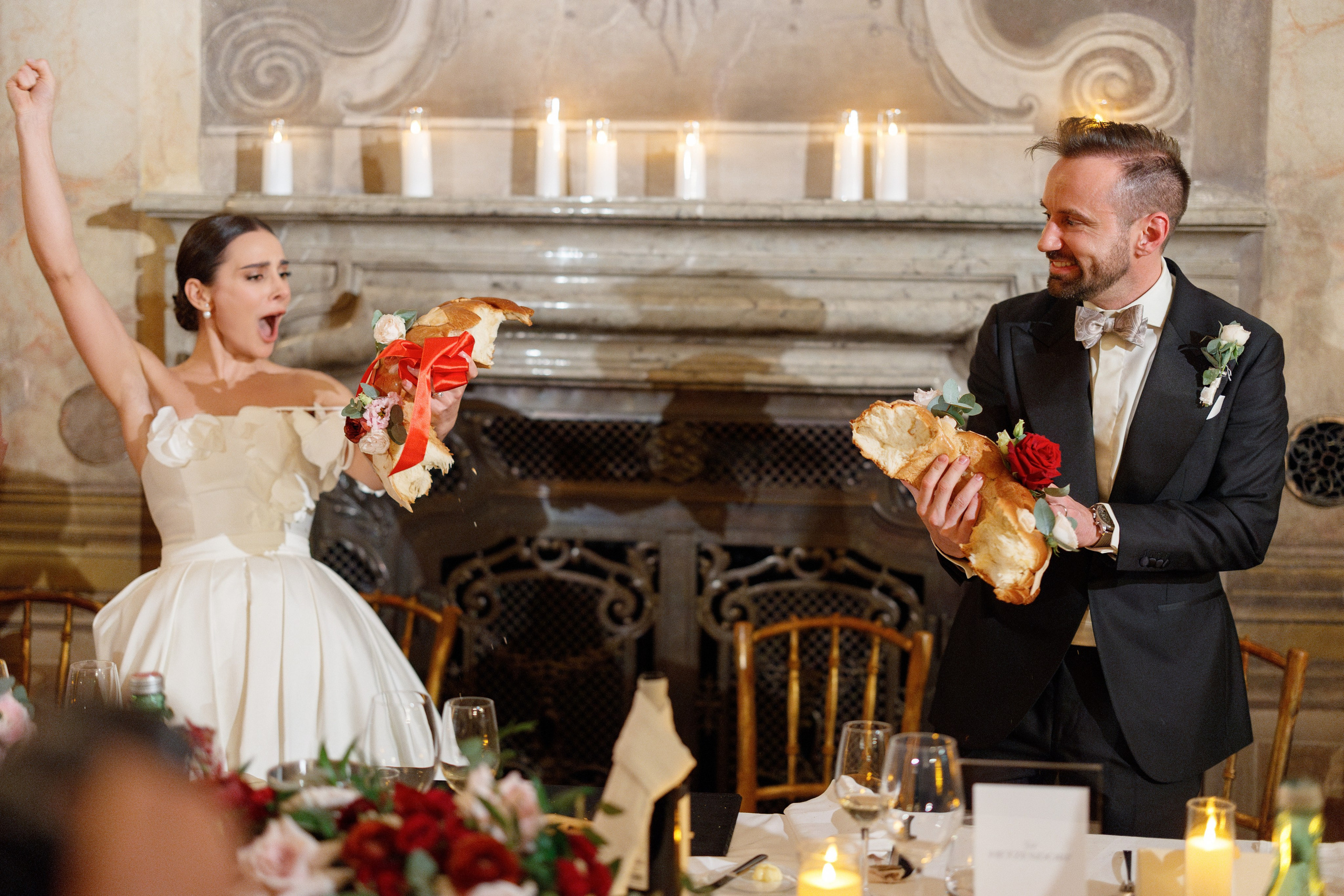 Philipp & Alina | Wedding photography. Scarlat Photography