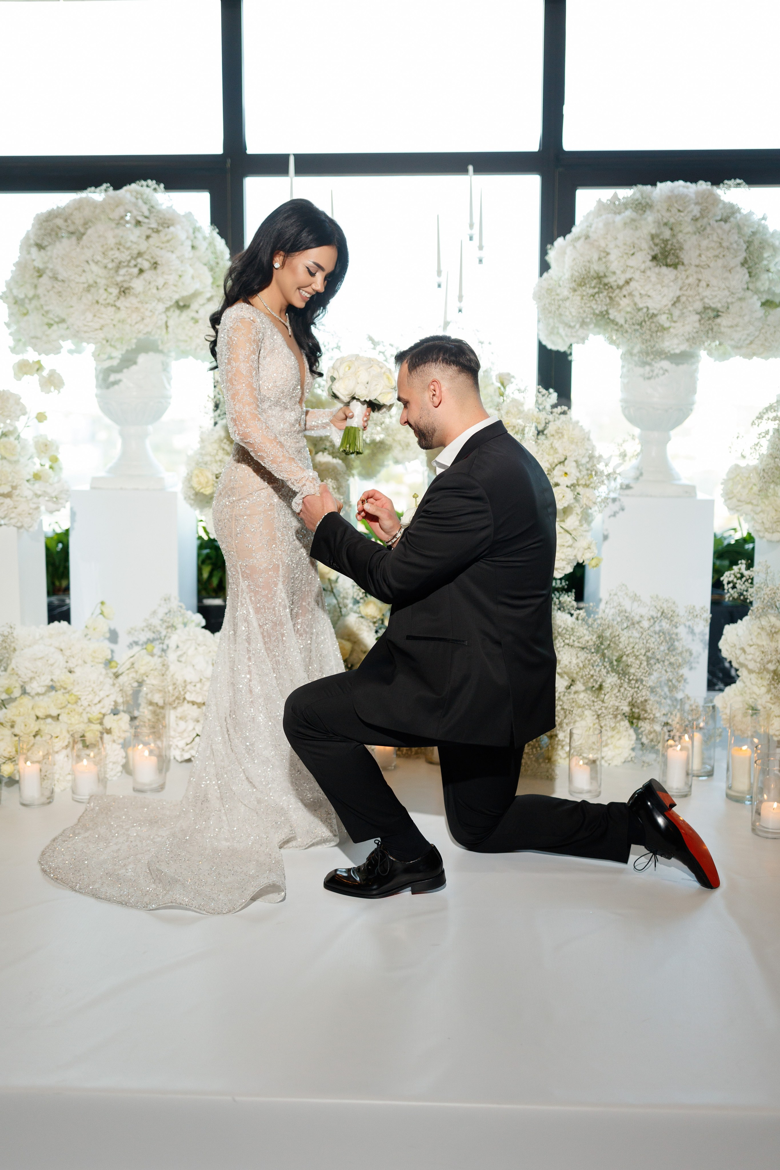 Victor & Andreea | Fotografie de nuntă. Scarlat Photography