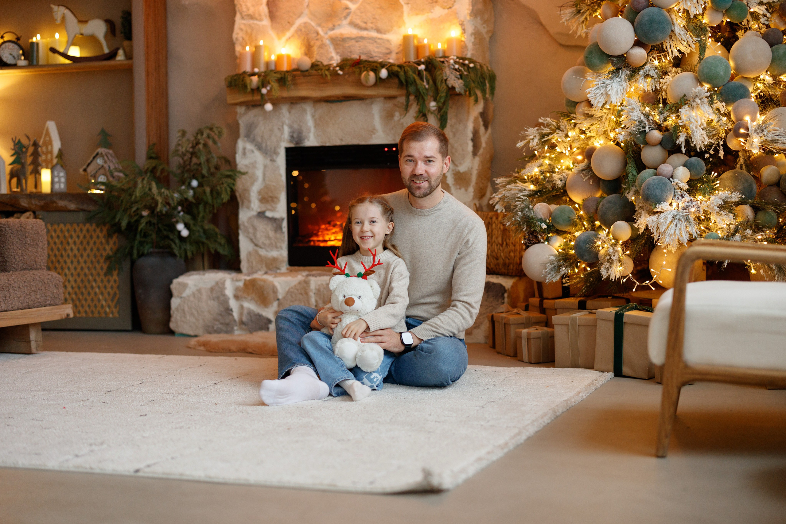 Mirage Duo – Emoție și Magie de Sărbători. Scarlat Photography