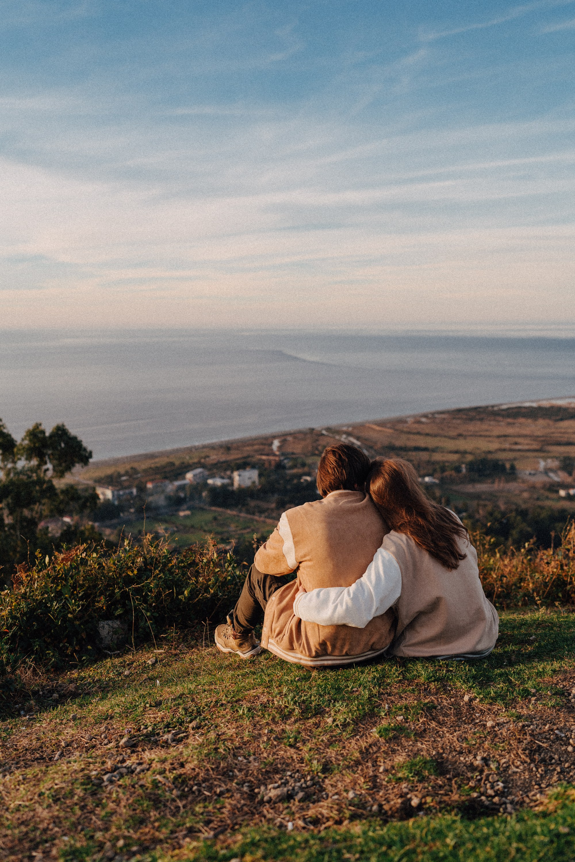 Никита и Елена. Индивидуальный и свадебный фотограф в Батуми Валерия Азаренко