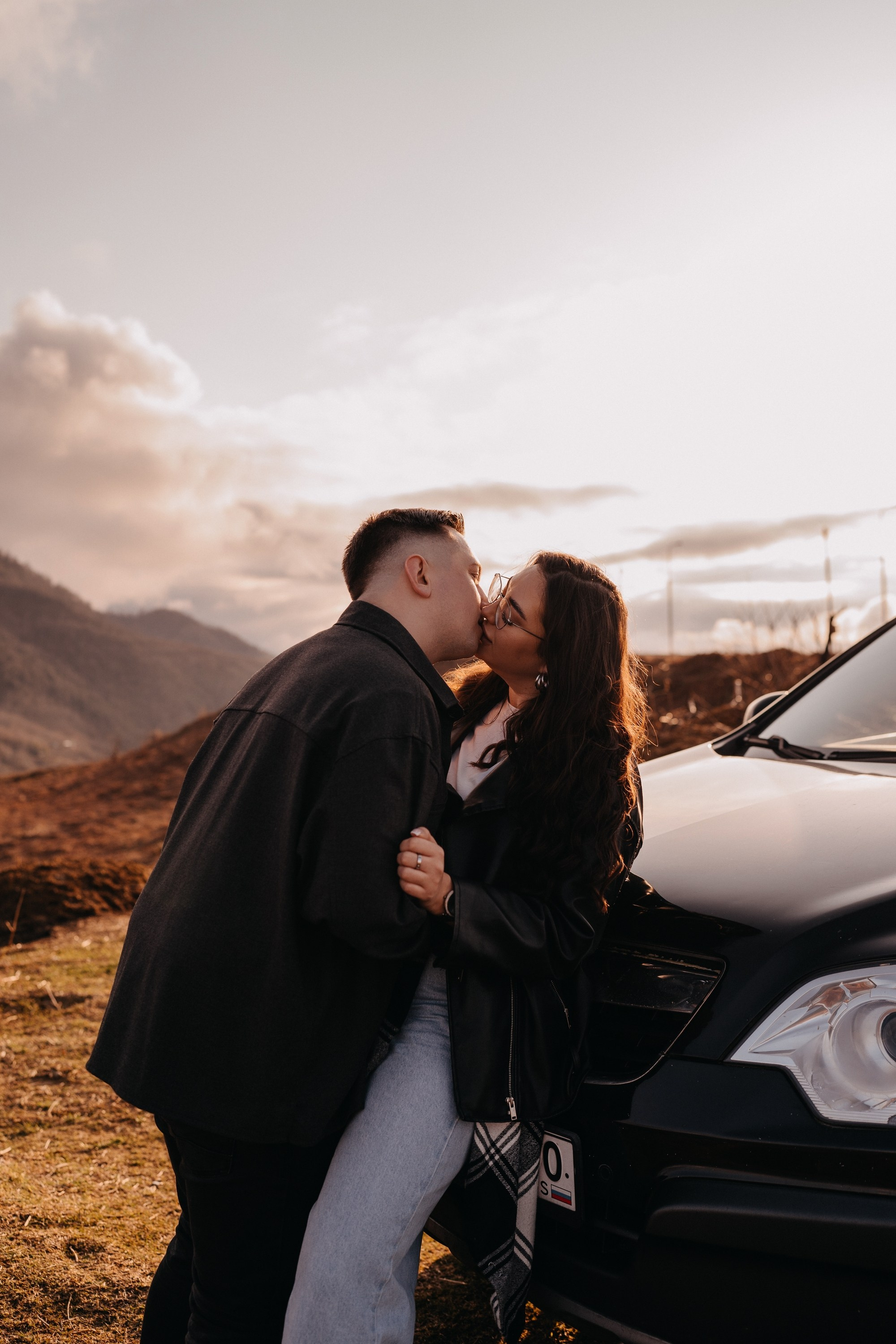 Миша и Наташа. Индивидуальный и свадебный фотограф в Батуми Валерия Азаренко