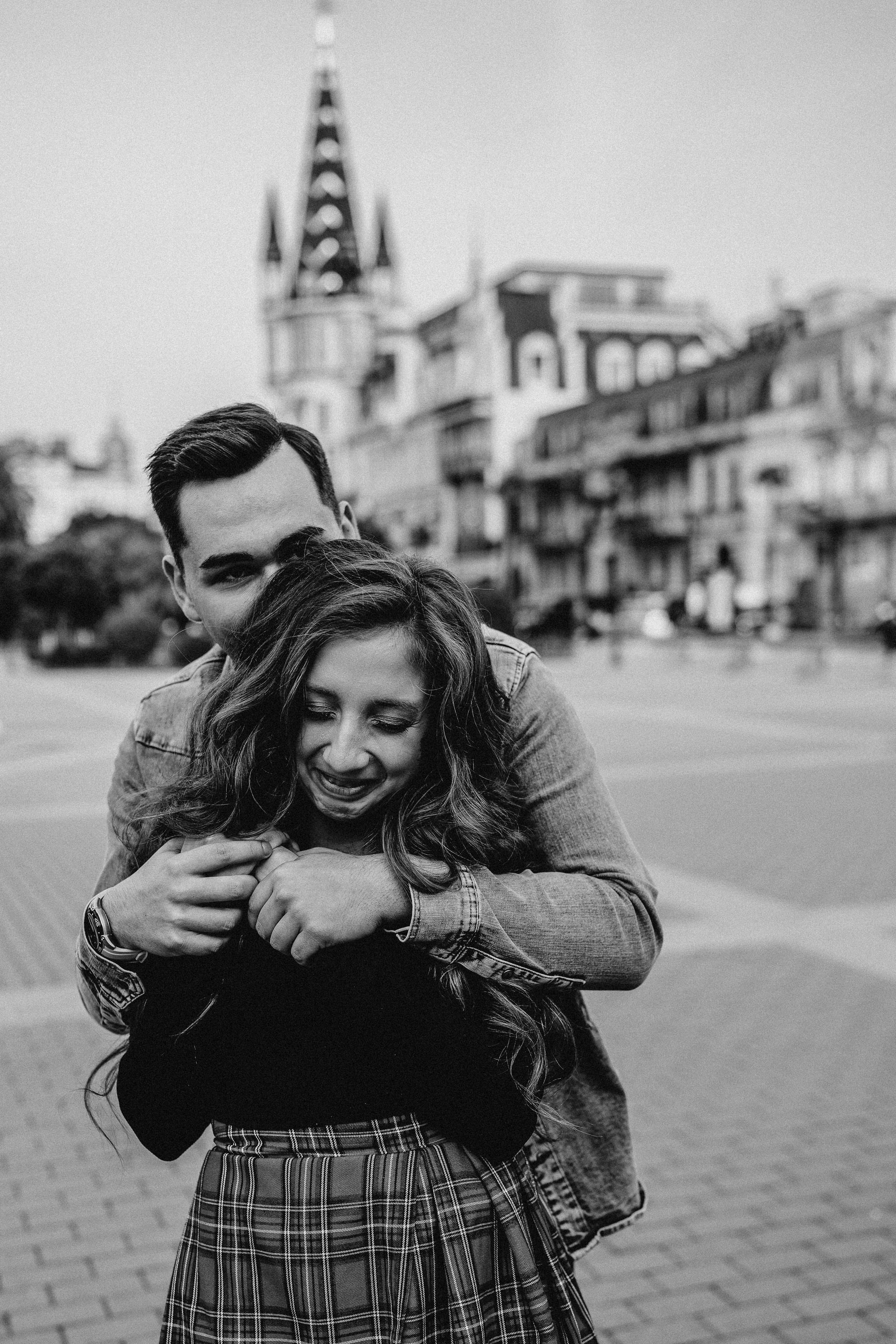 Мария и Саша. Индивидуальный и свадебный фотограф в Батуми Валерия Азаренко